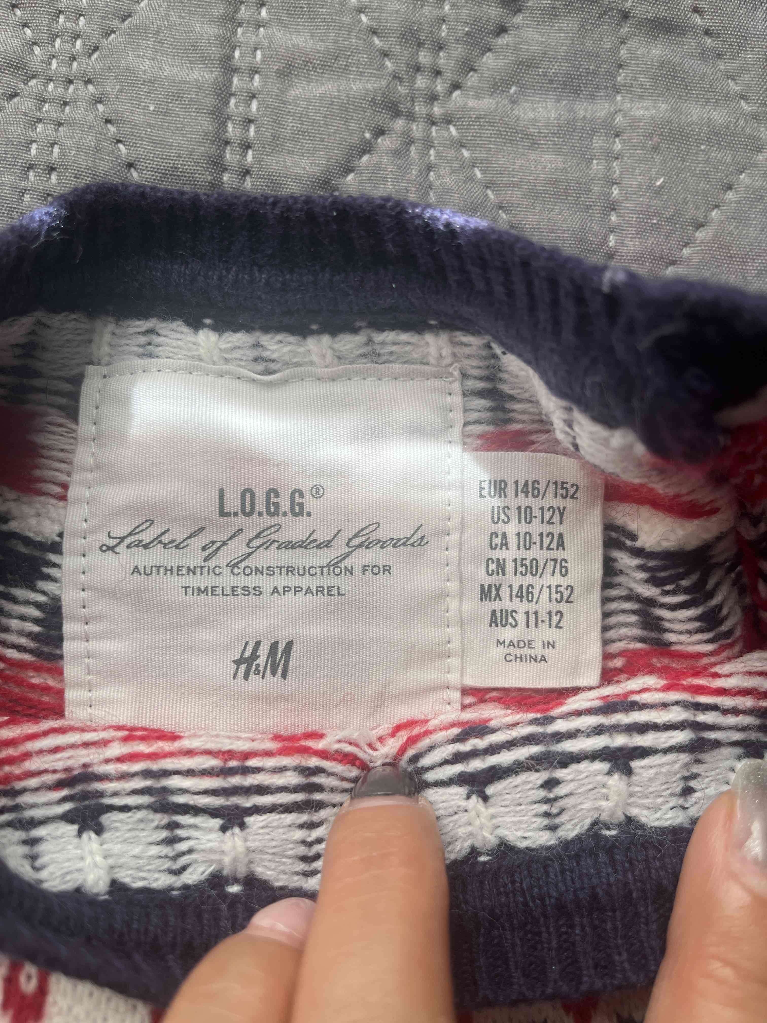 Vestidos 1-gris 2- azul  con estampado geométrico - miniatura 4