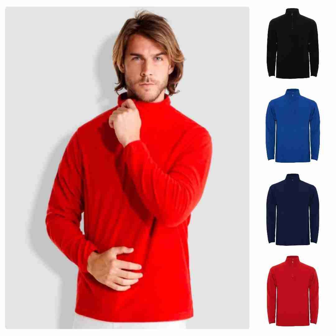 Polerón Microfibra - miniatura 1