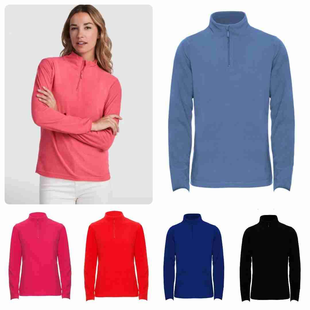 Polerón Microfibra - miniatura 2