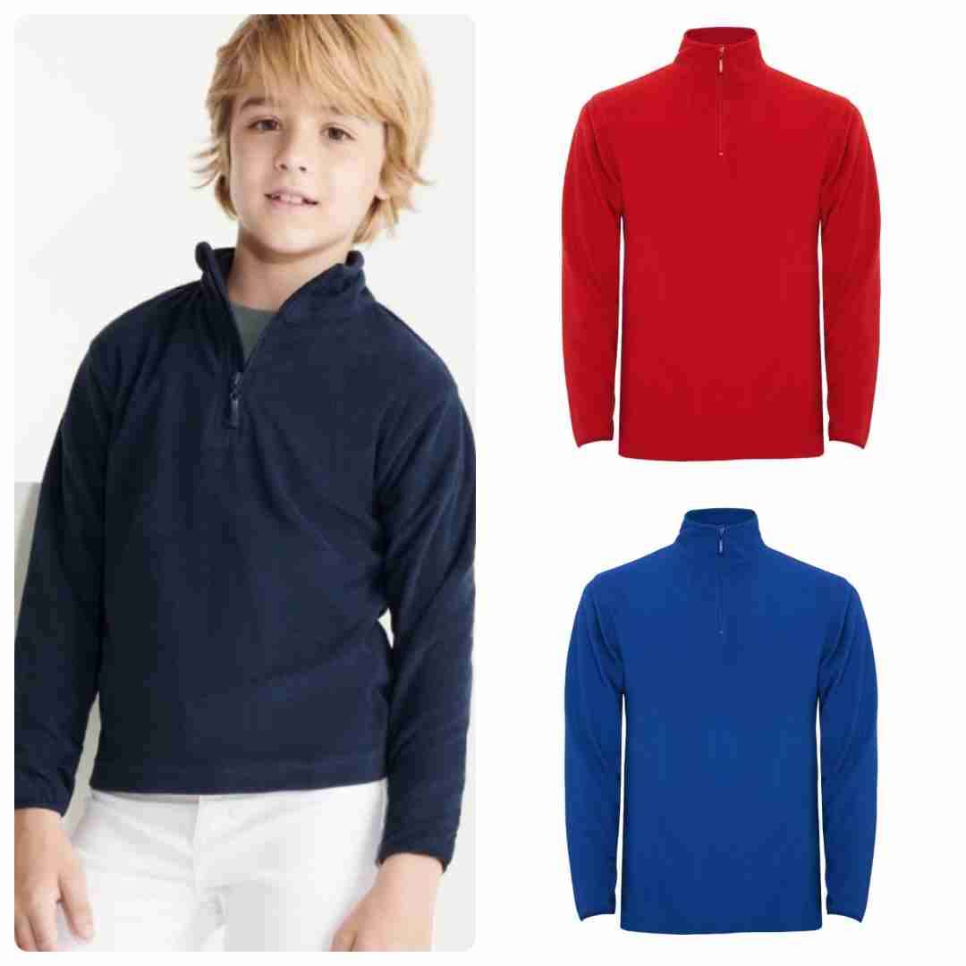 Polerón Microfibra - miniatura 3