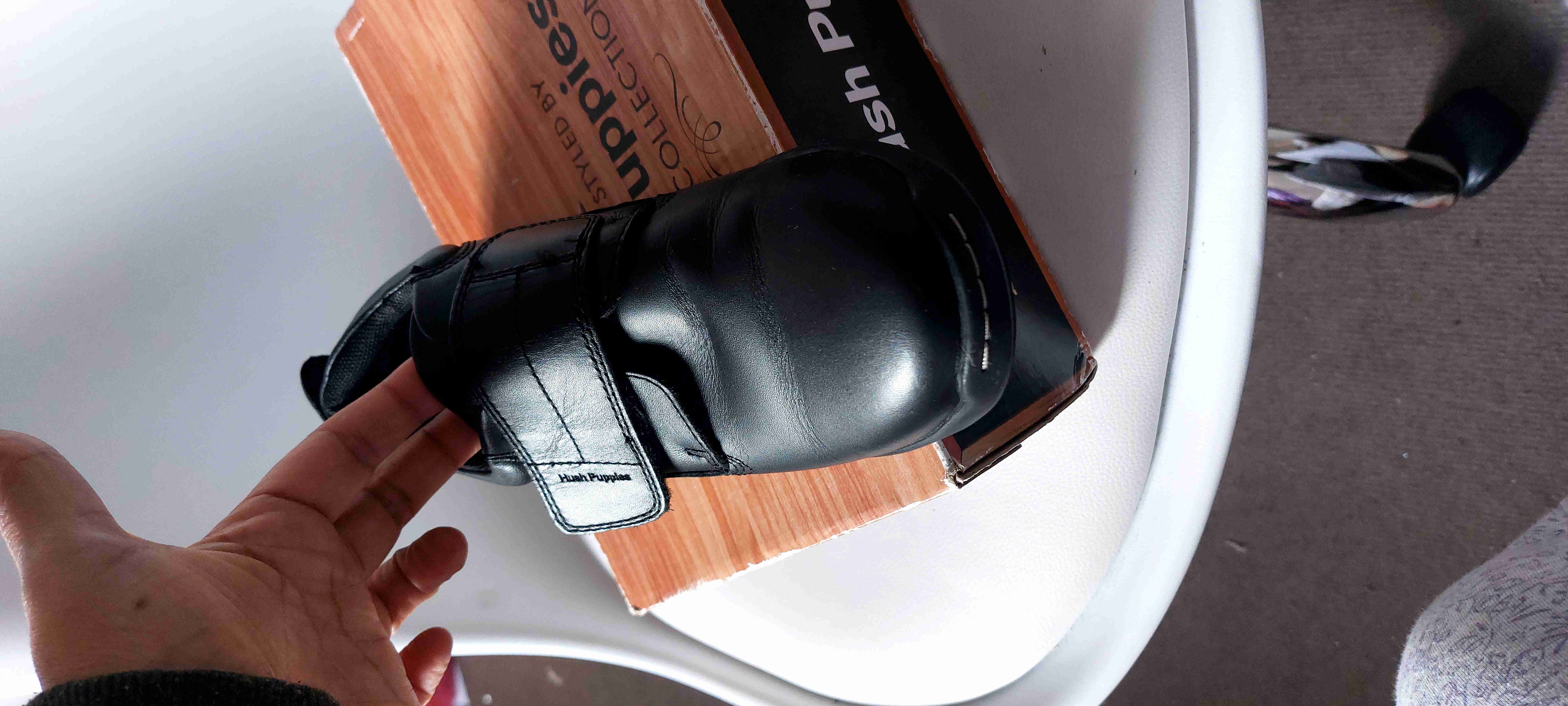 Zapatos - miniatura 1