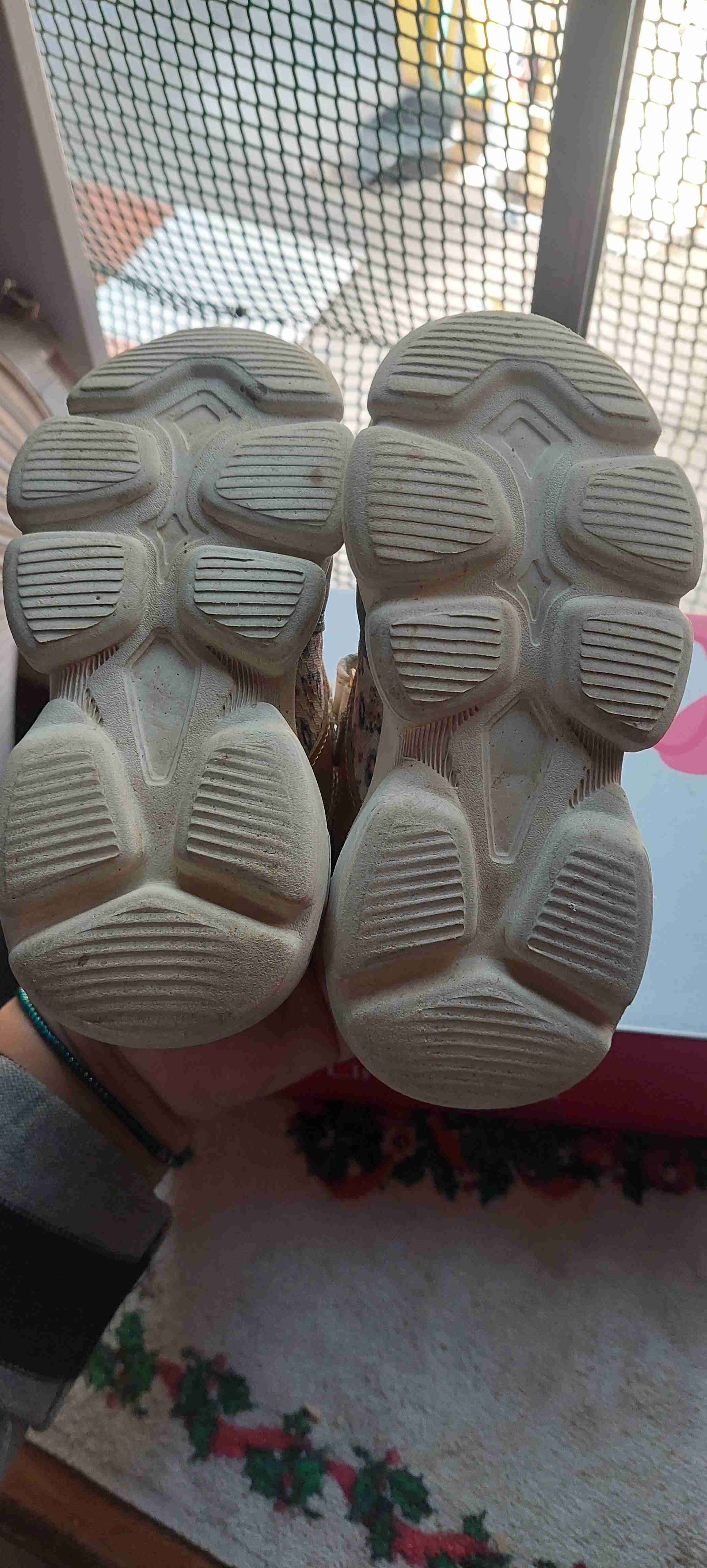 Zapatillas infantiles Limonada - miniatura 3