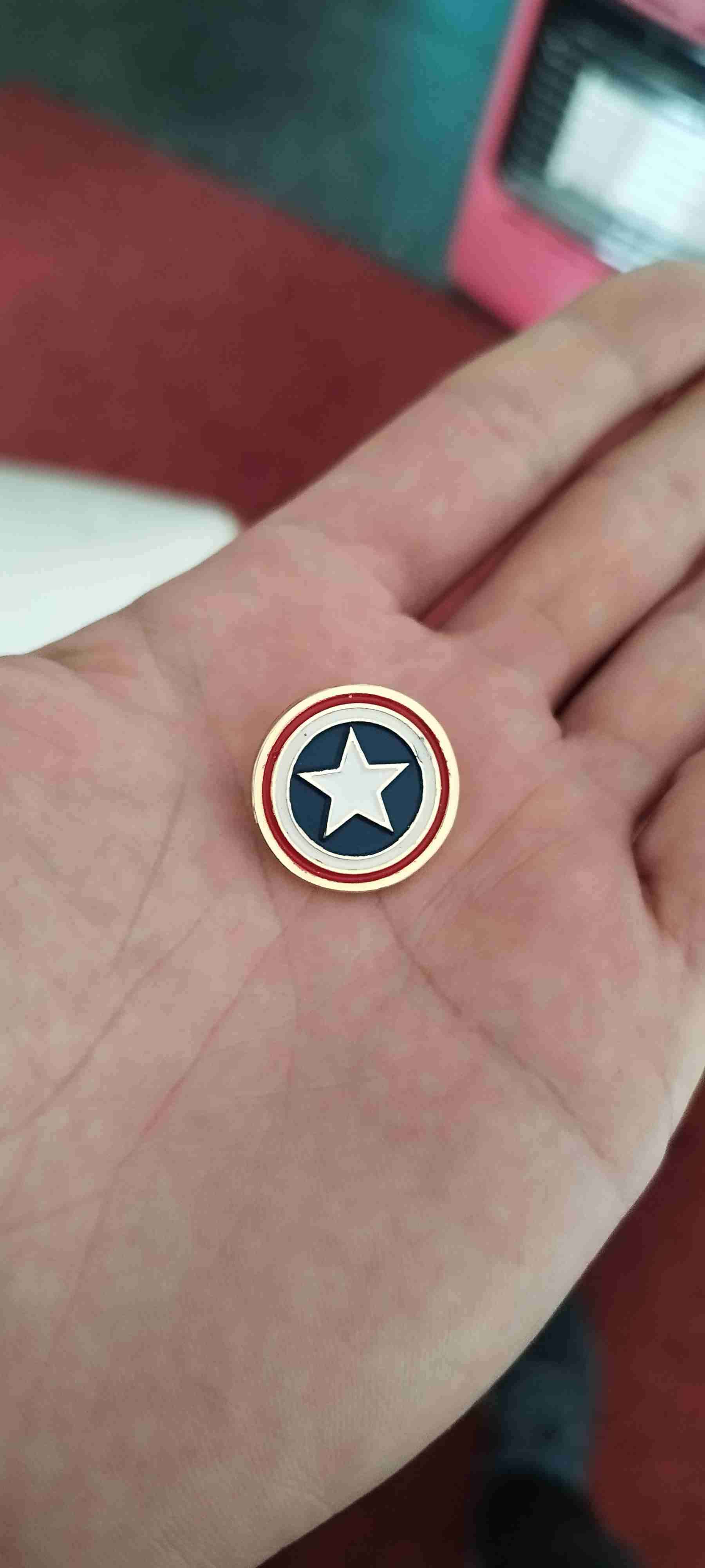 Pin Partido Republicano - miniatura 1