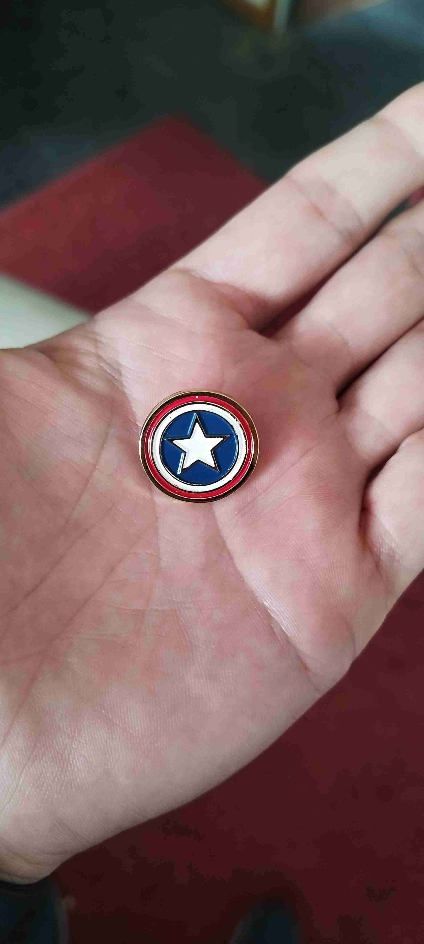 Pin Partido Republicano - miniatura 2