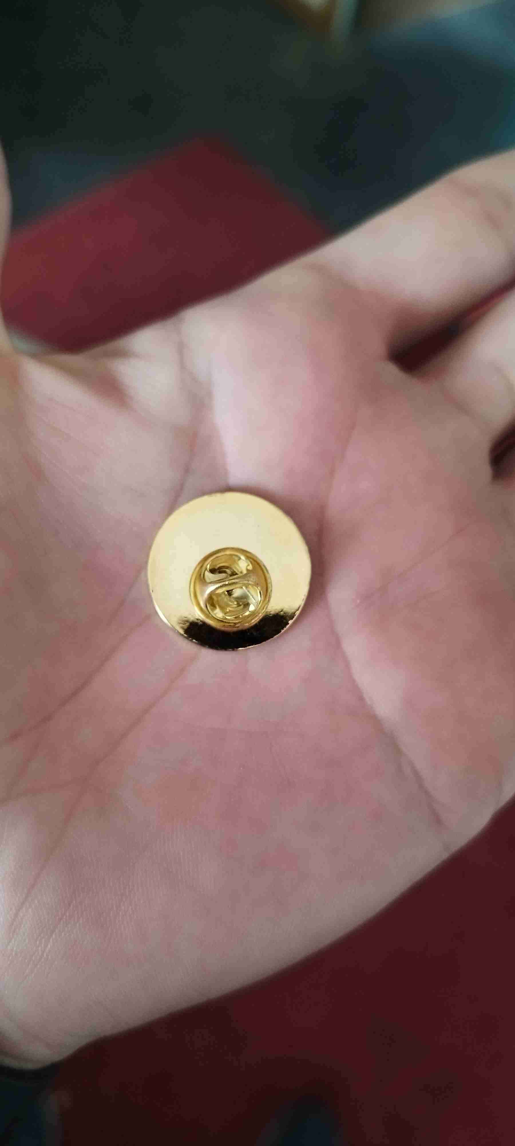 Pin Partido Republicano - miniatura 3