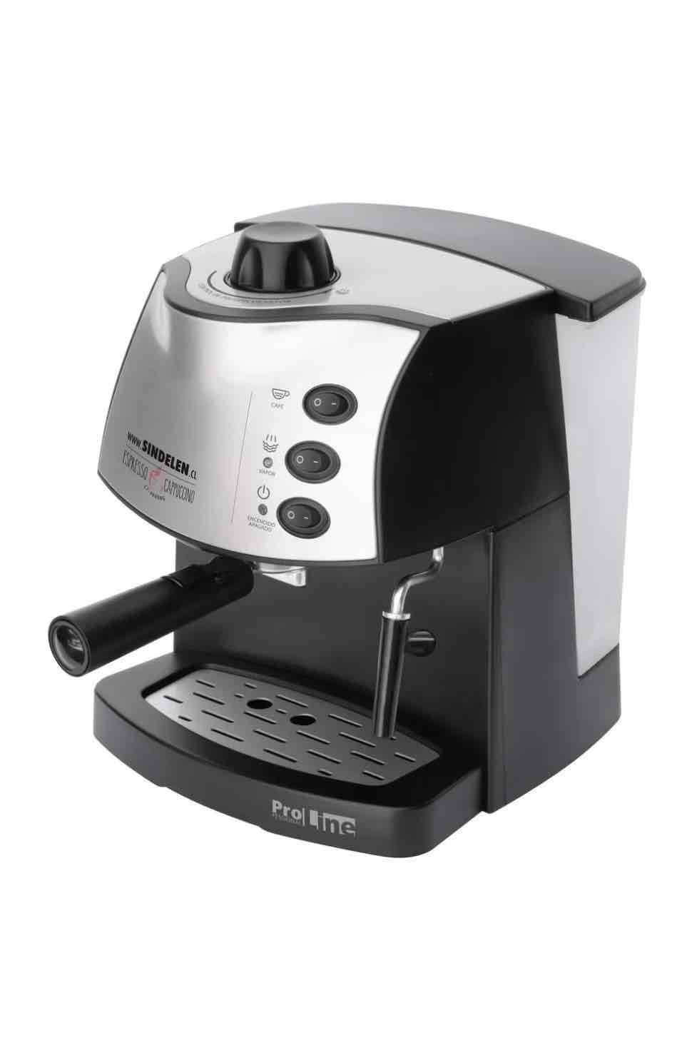 Cafetera espresso Sindelen ProLine - miniatura 1