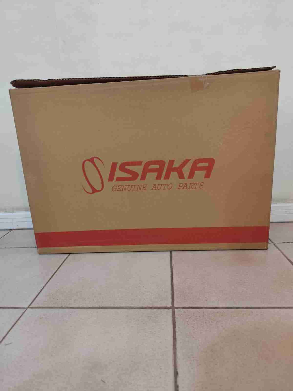 Repuestos automotriz Nissan V16 - miniatura 1