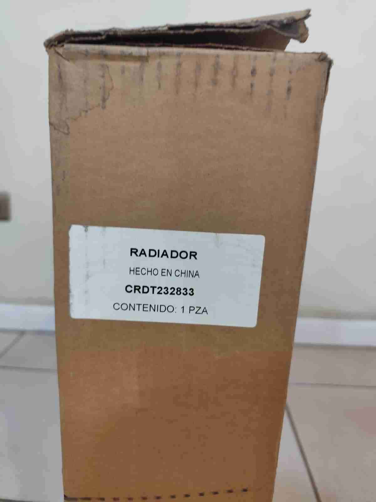 Repuestos automotriz Nissan V16 - miniatura 2