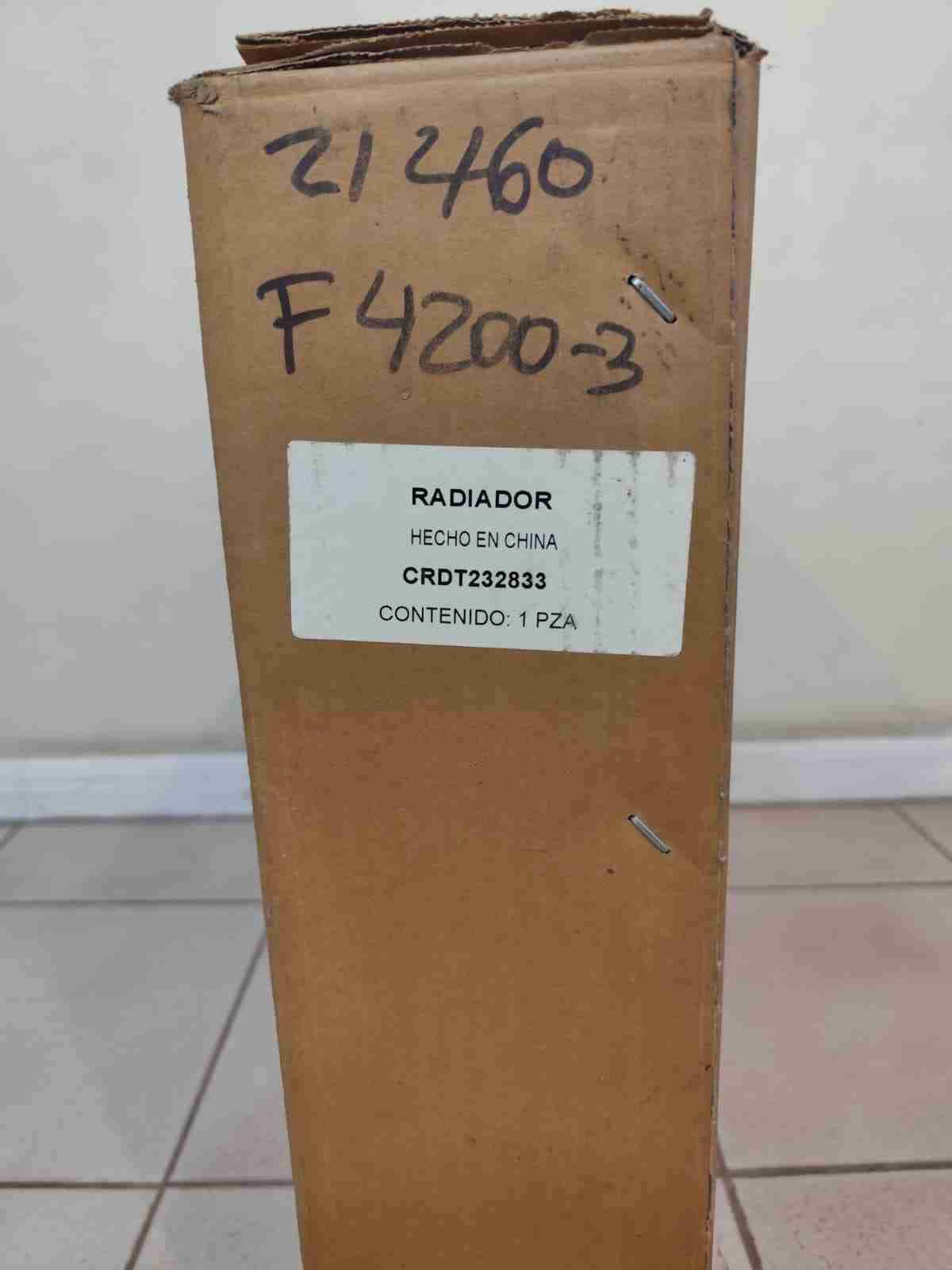 Repuestos automotriz Nissan V16 - miniatura 3