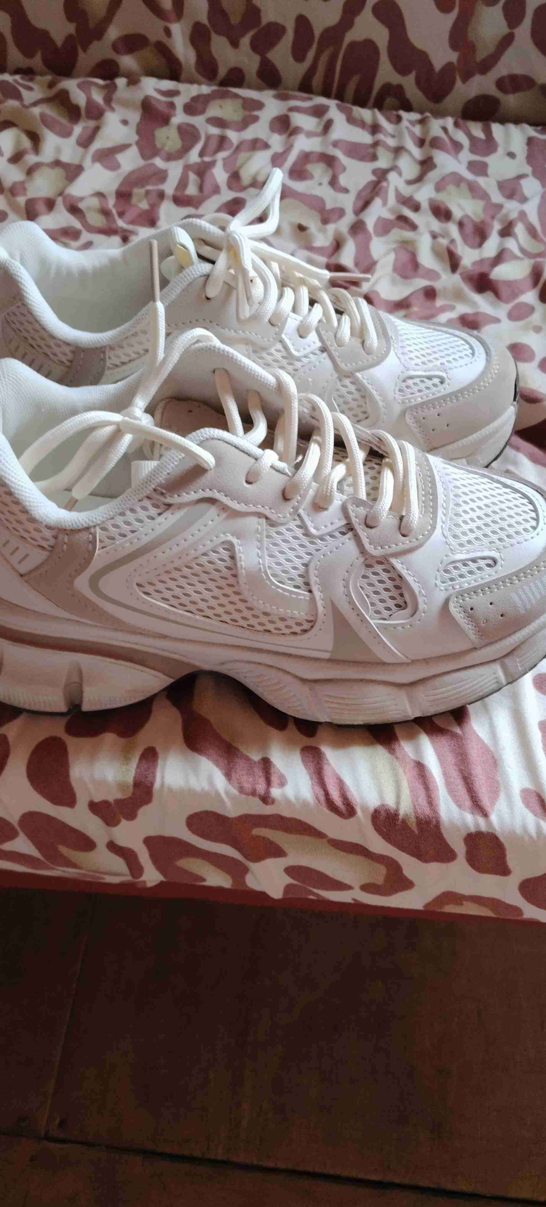 Zapatillas deportivas beich - miniatura 2