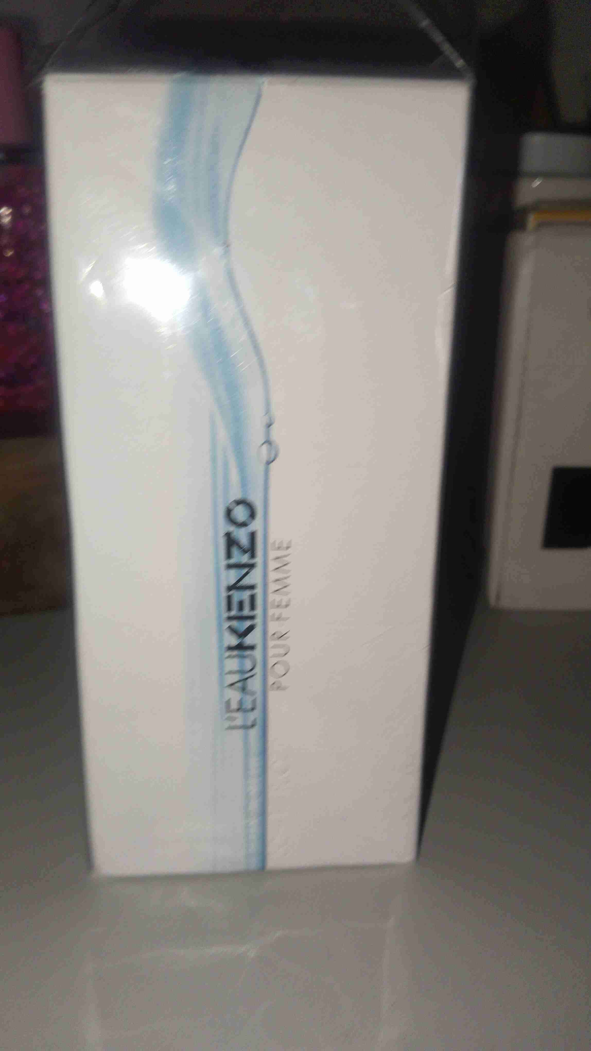 Perfume L'Eau Kenzo Femme nuevo