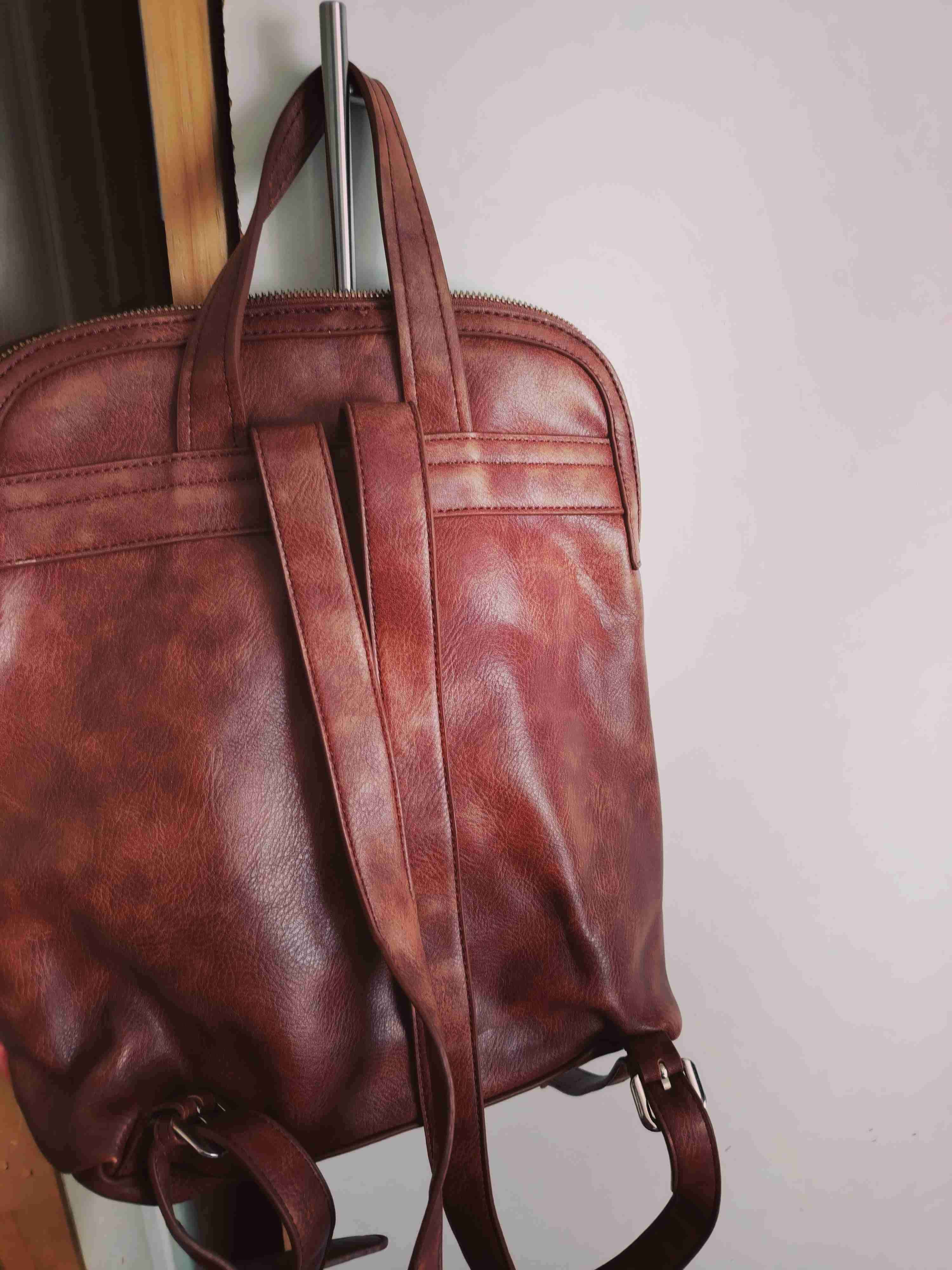 Mochila multicolor Desigual - miniatura 2