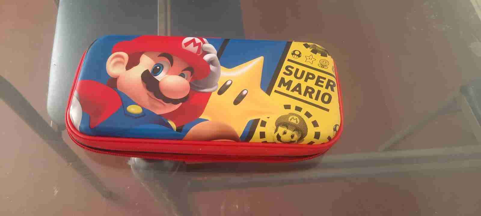 Nintendo Switch con Joy-Cons , usado - miniatura 2