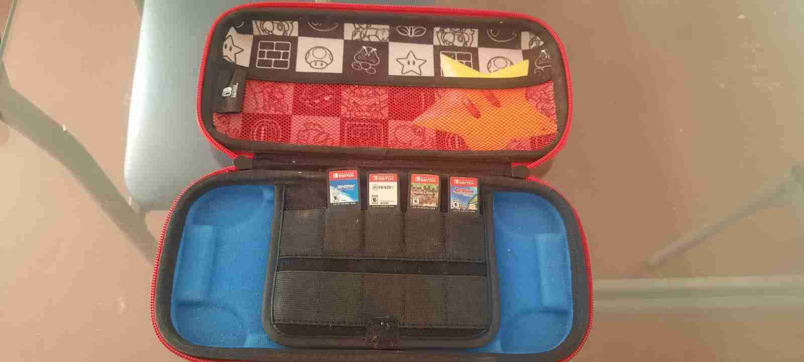 Nintendo Switch con Joy-Cons , usado - miniatura 3