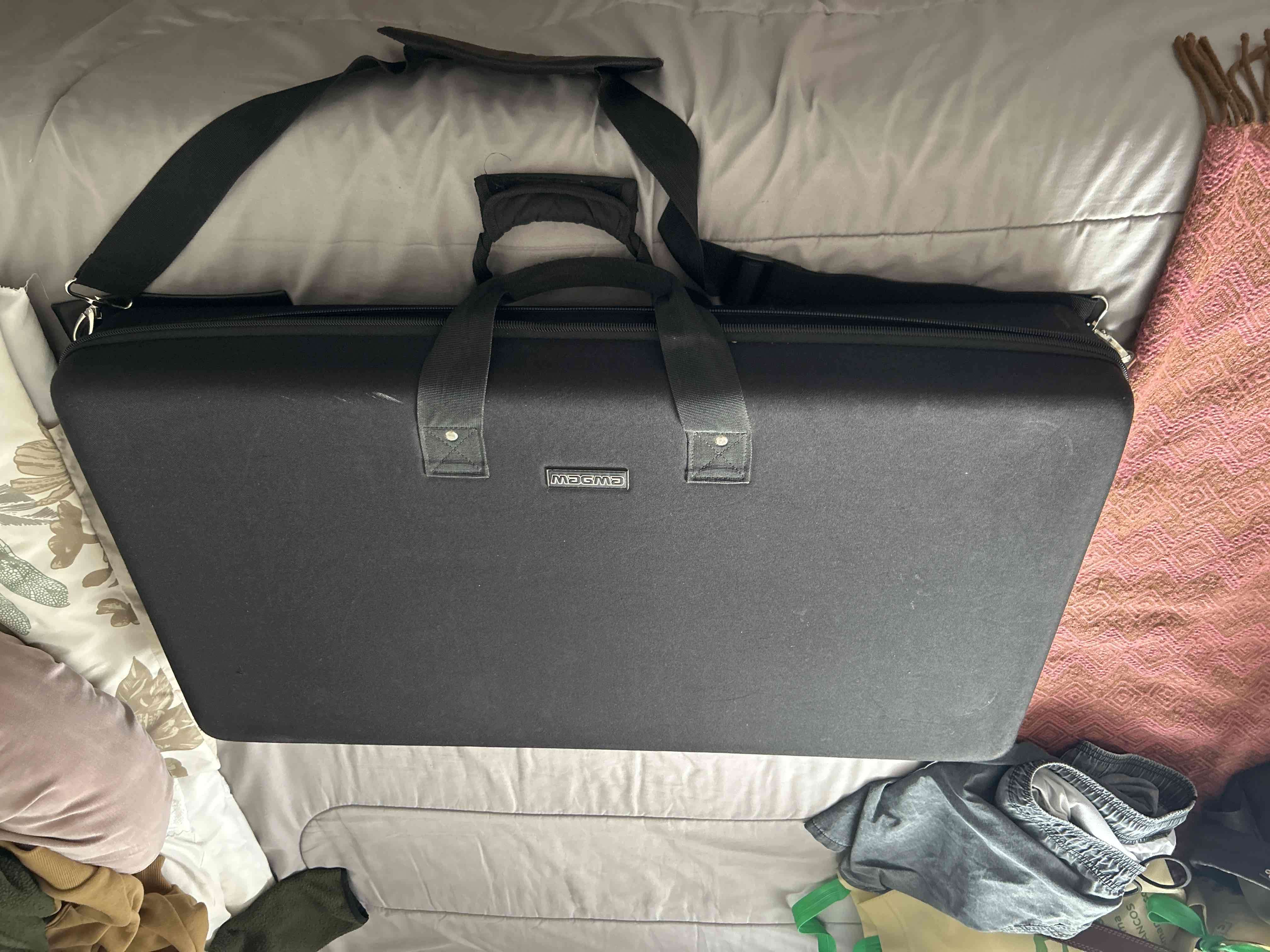 Controlador DJ profesional Rane four - miniatura 6