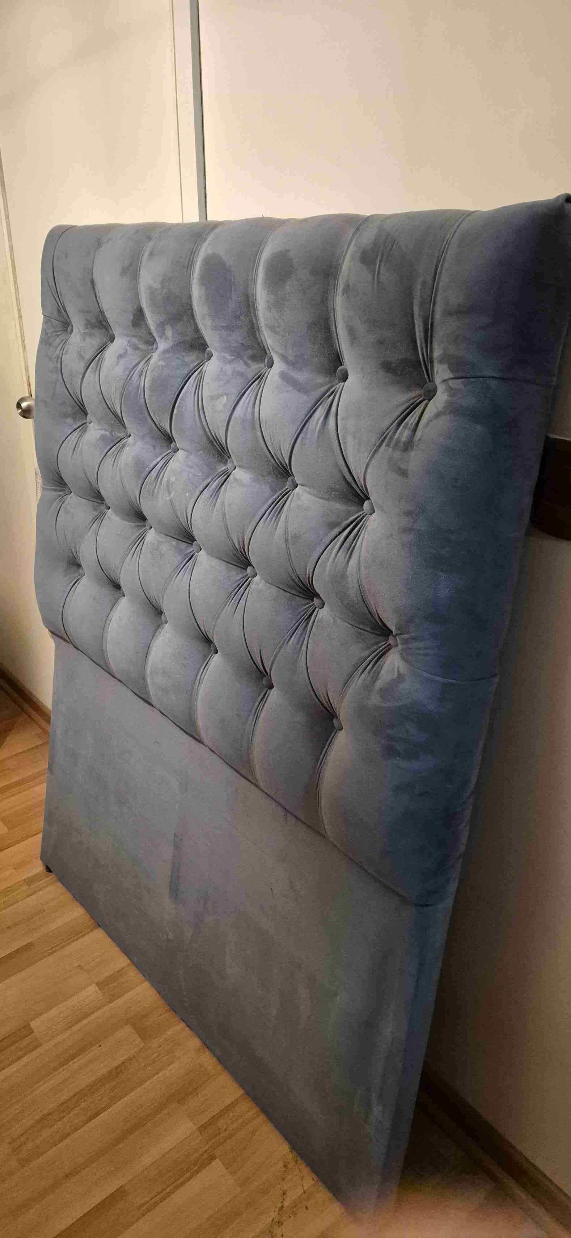 Cabecera, cubierta, Puerta. - miniatura 1