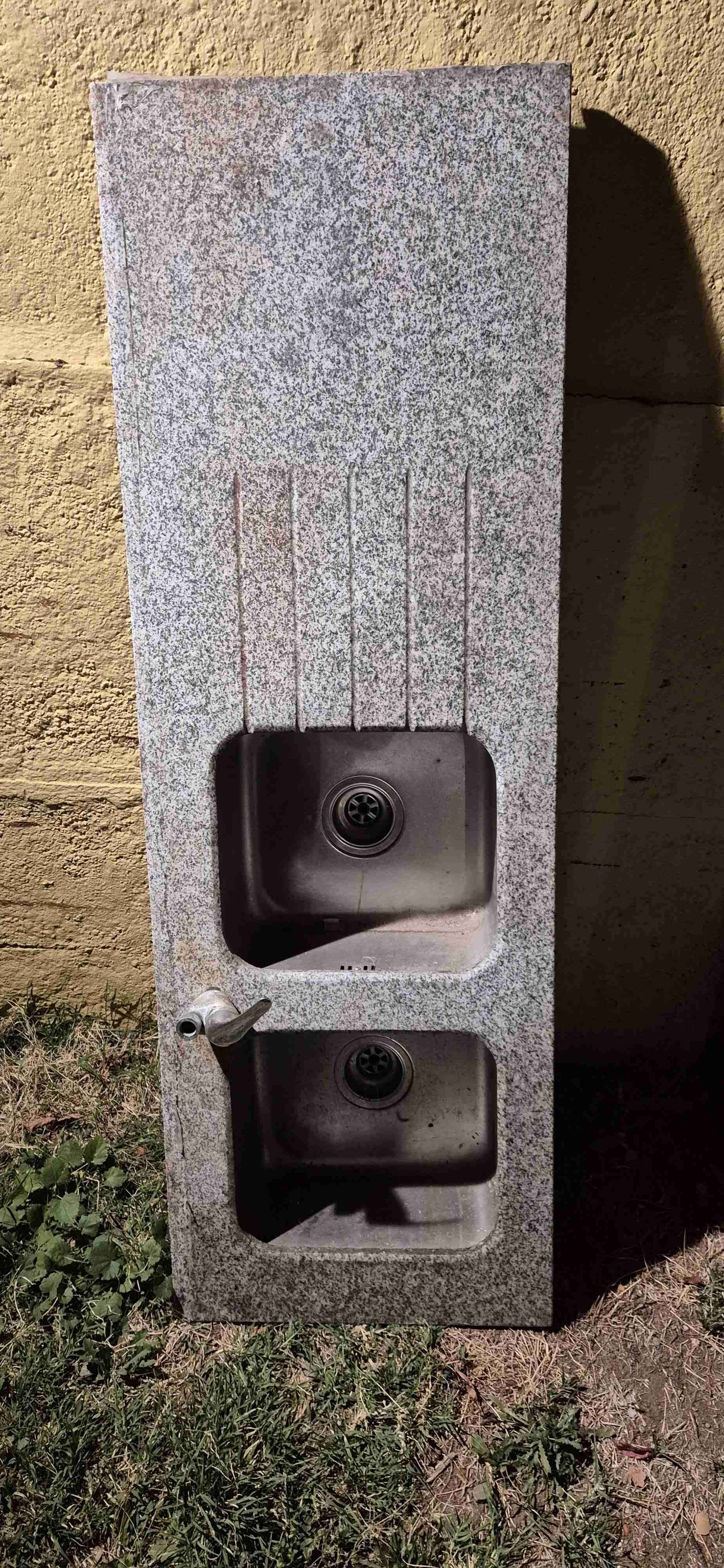 Cabecera, cubierta, Puerta. - miniatura 3