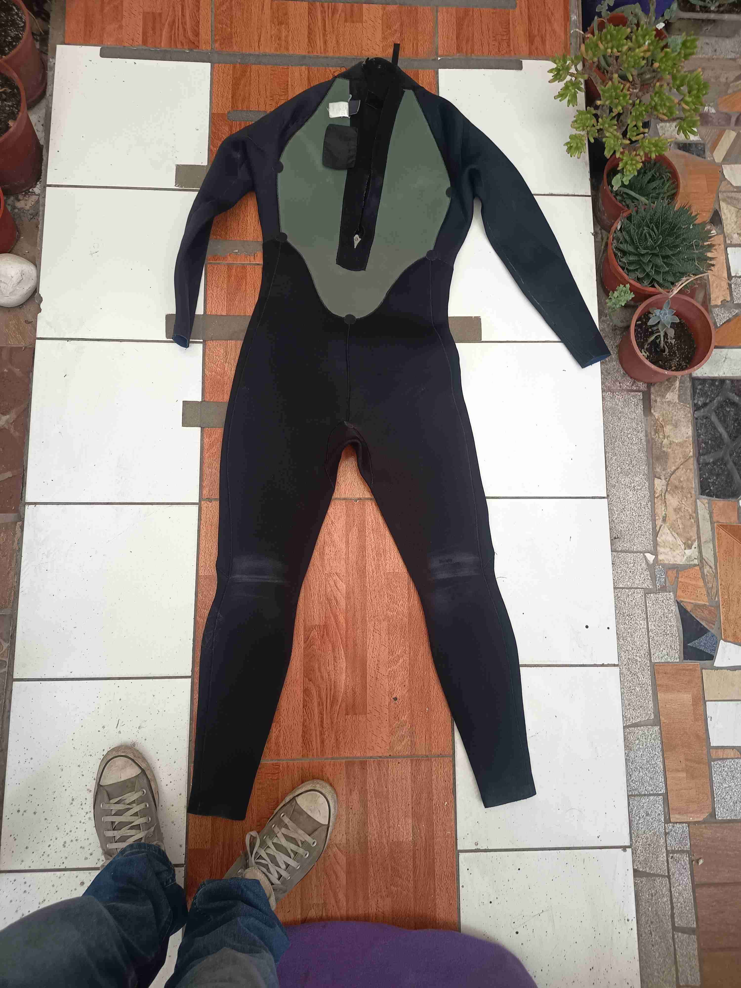 Traje de neopreno Xcel - miniatura 2