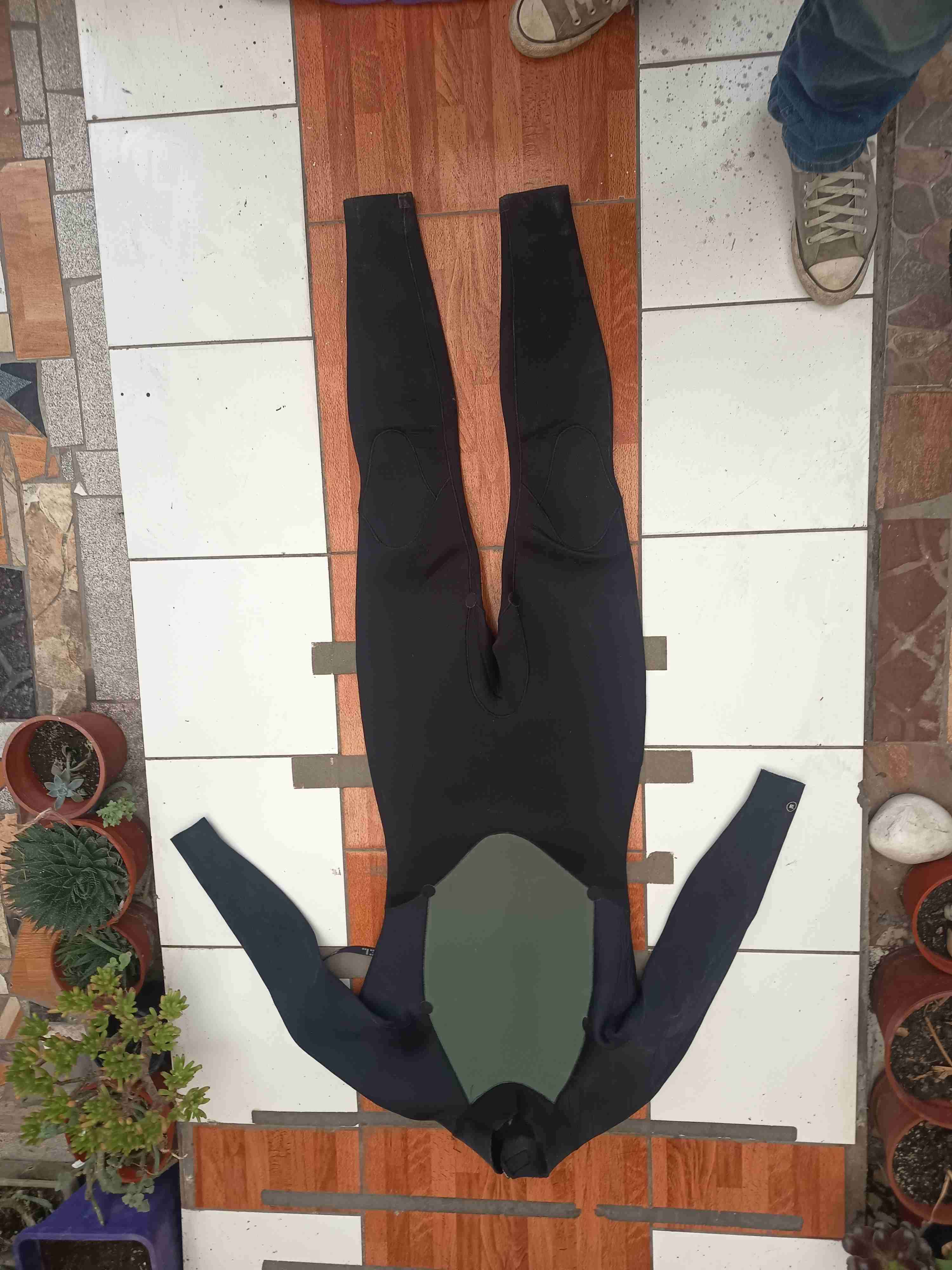 Traje de neopreno Xcel - miniatura 3