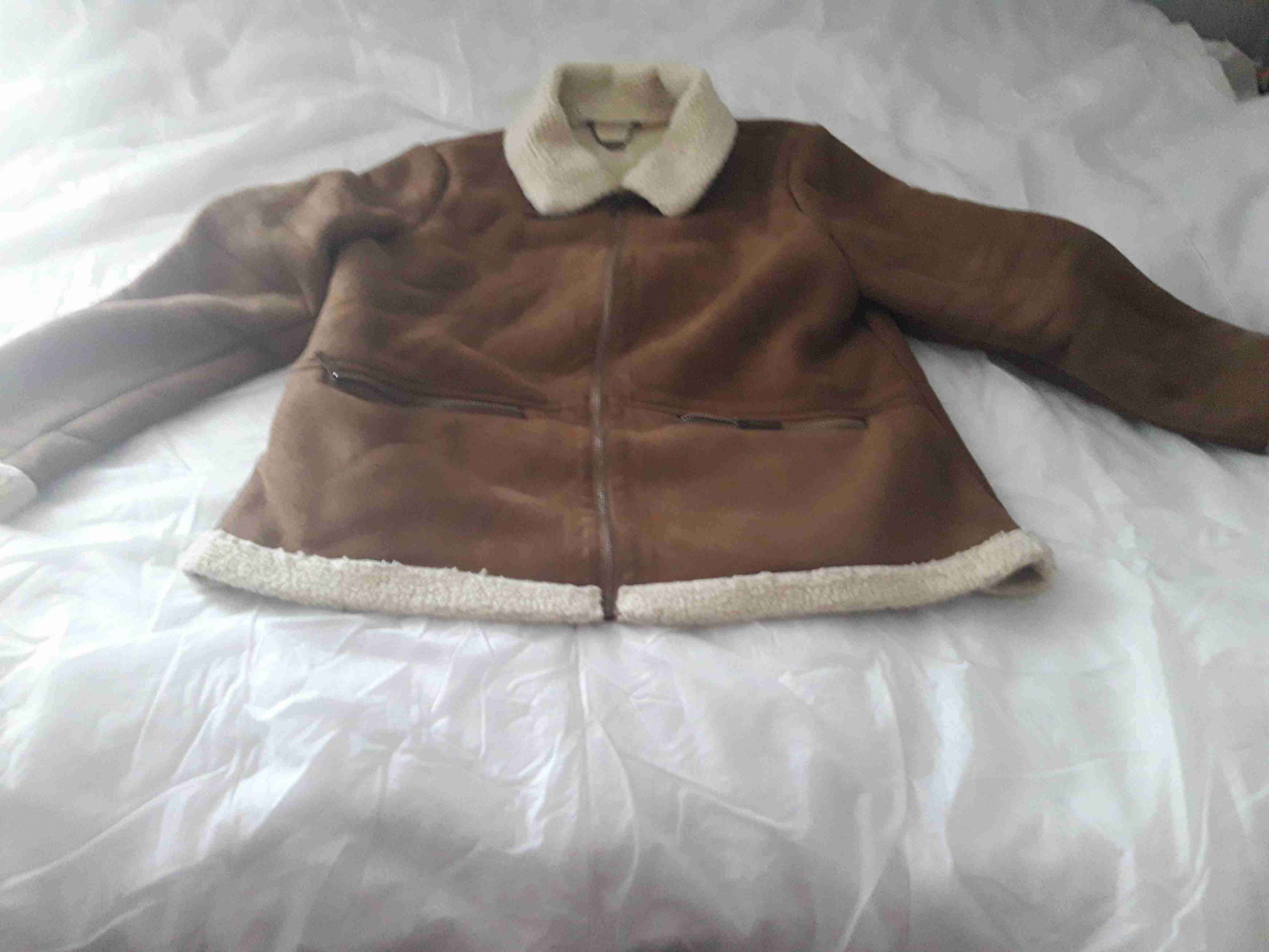 Chaqueta de invierno Alma - miniatura 1