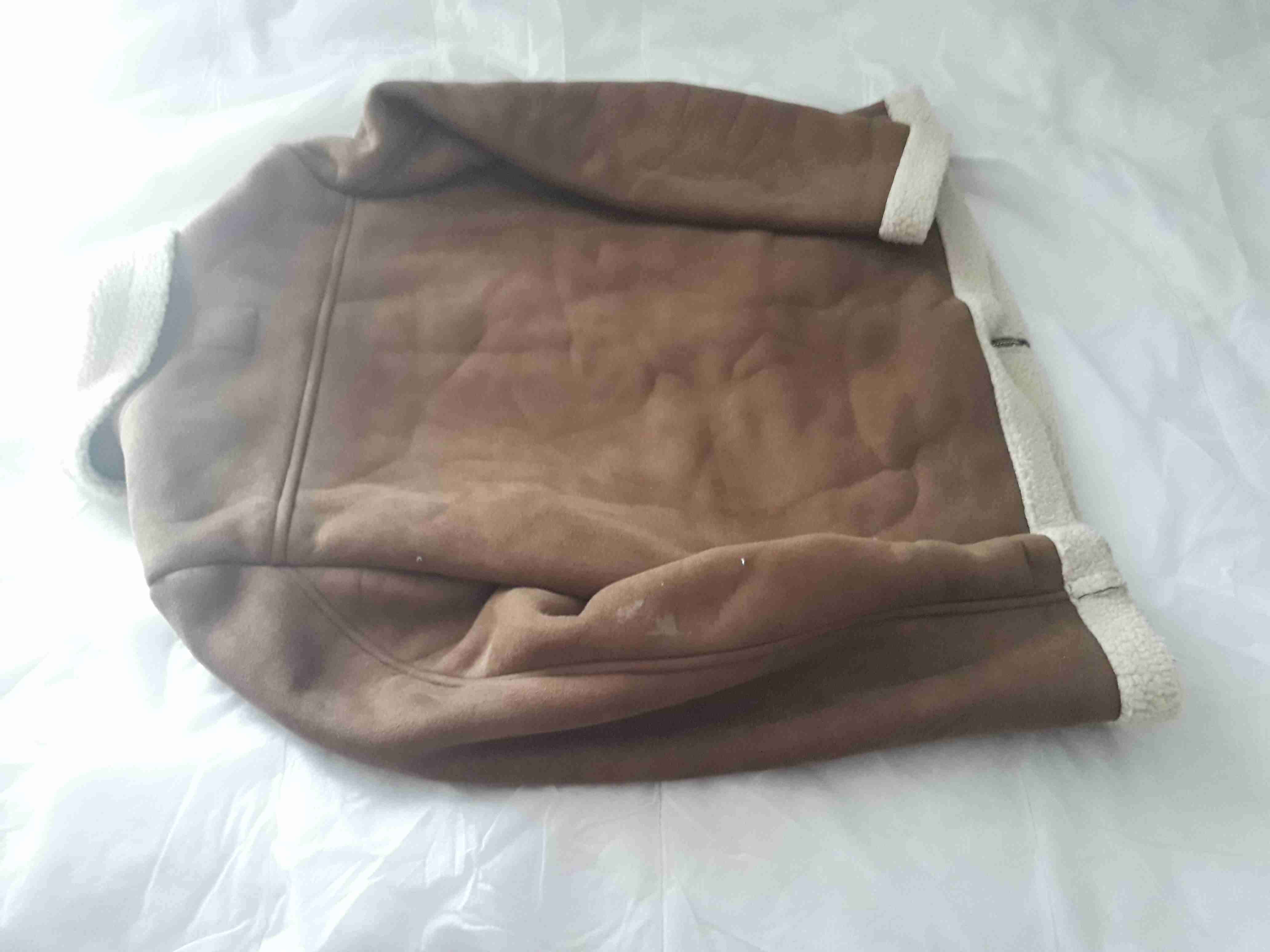 Chaqueta de invierno Alma - miniatura 3