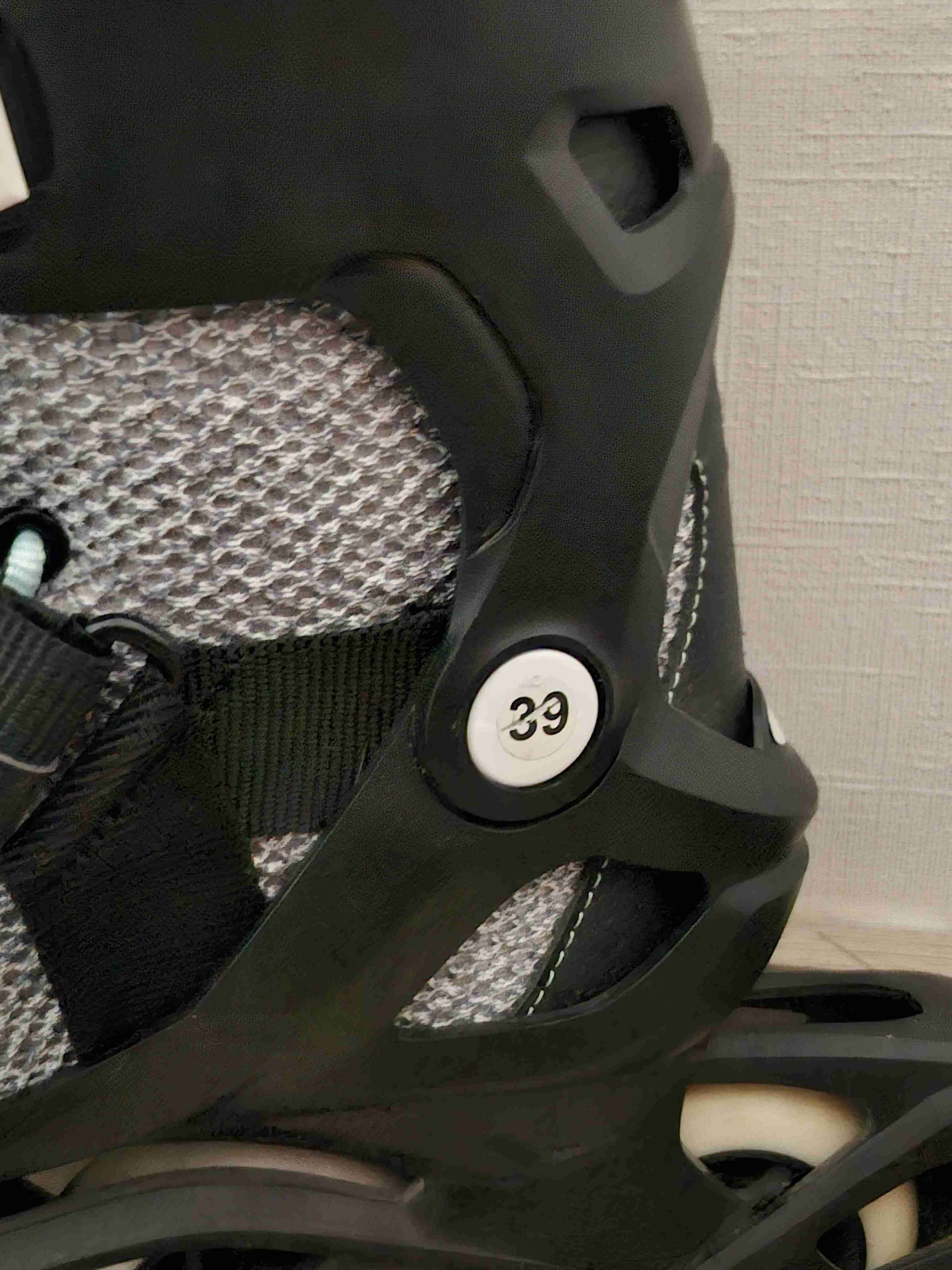 Patines en línea con protecciones - miniatura 3