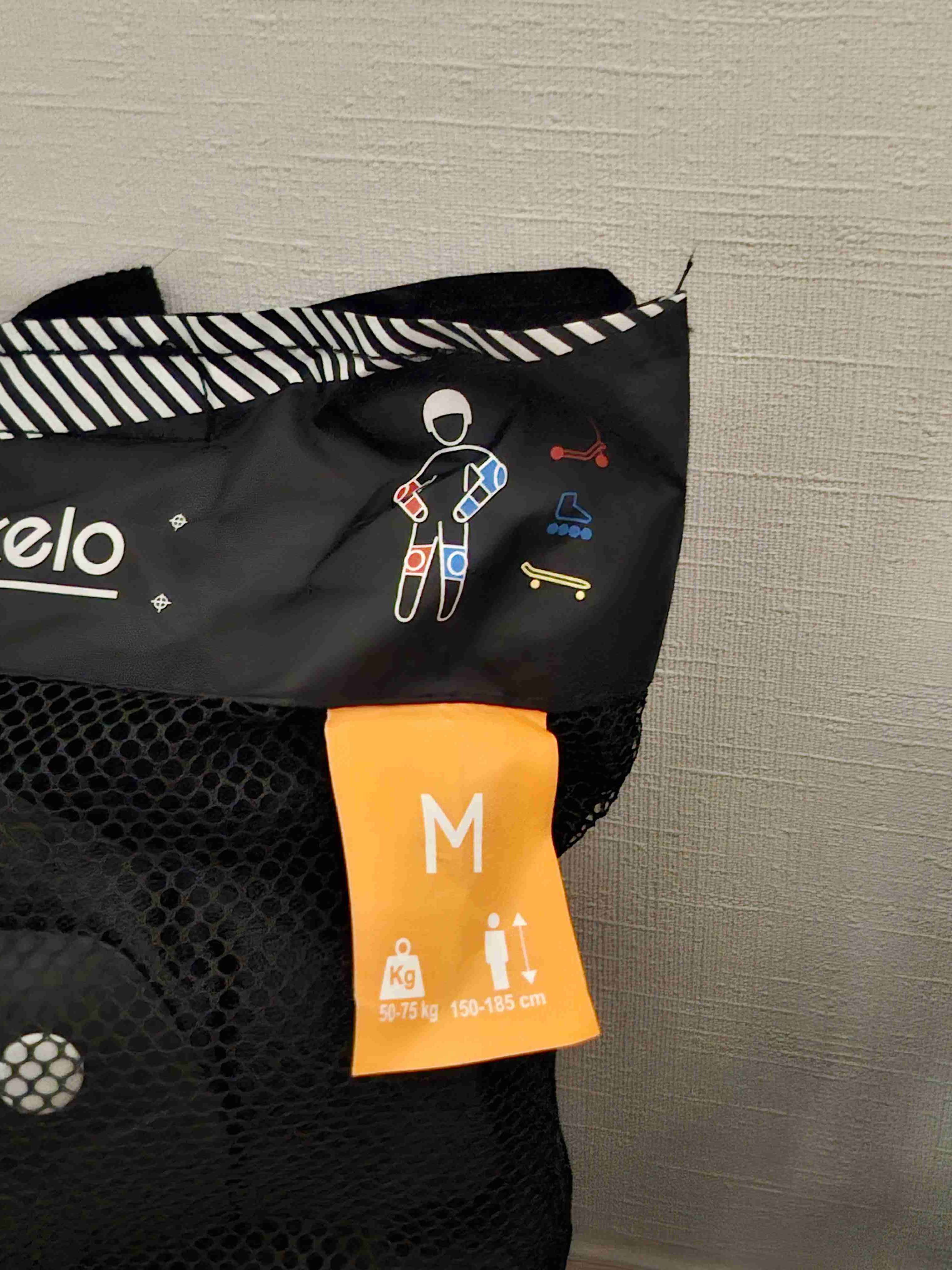 Patines en línea con protecciones - miniatura 4