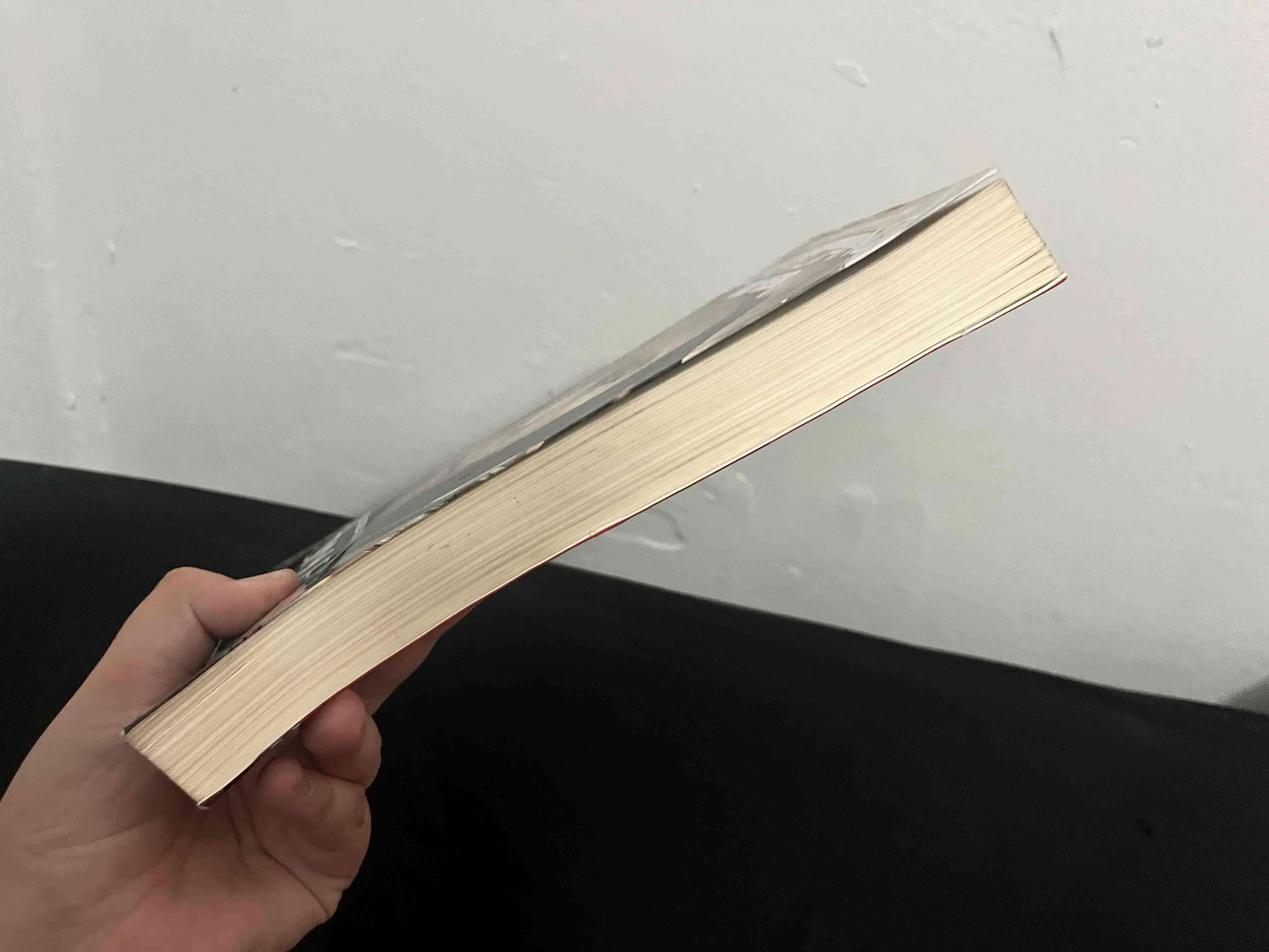 Libro El Marciano de Andy Weir - miniatura 5