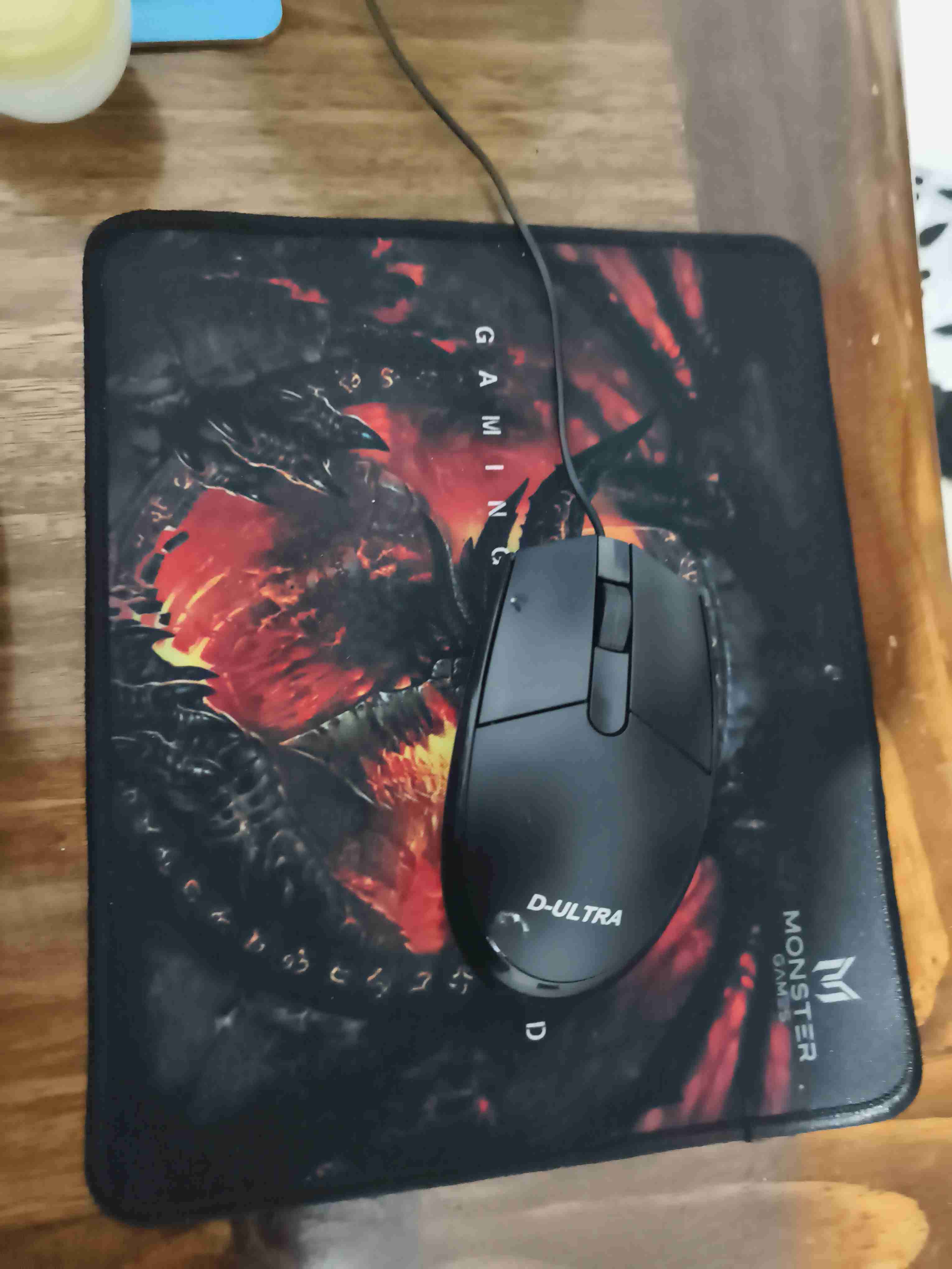 Monitor Caixun 24 pulgadas - miniatura 3