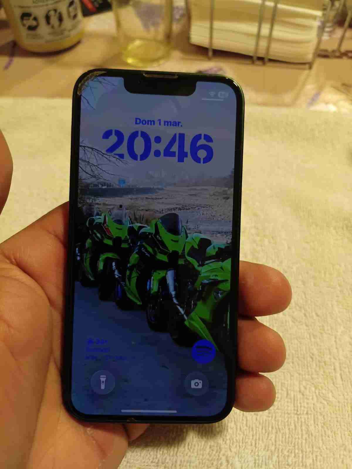 Iphone 13 mini 512GB - miniatura 2