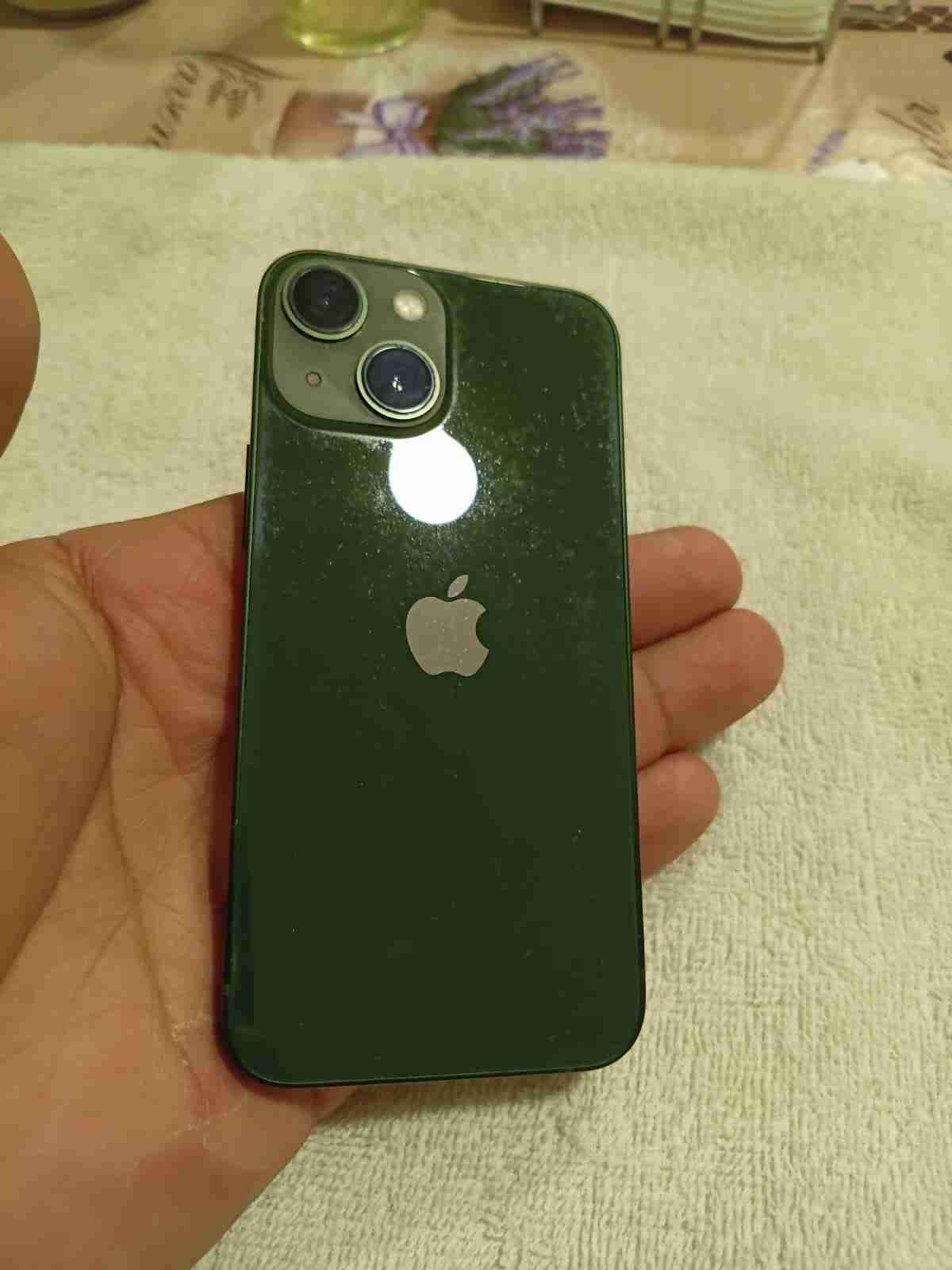 Iphone 13 mini 512GB - miniatura 4