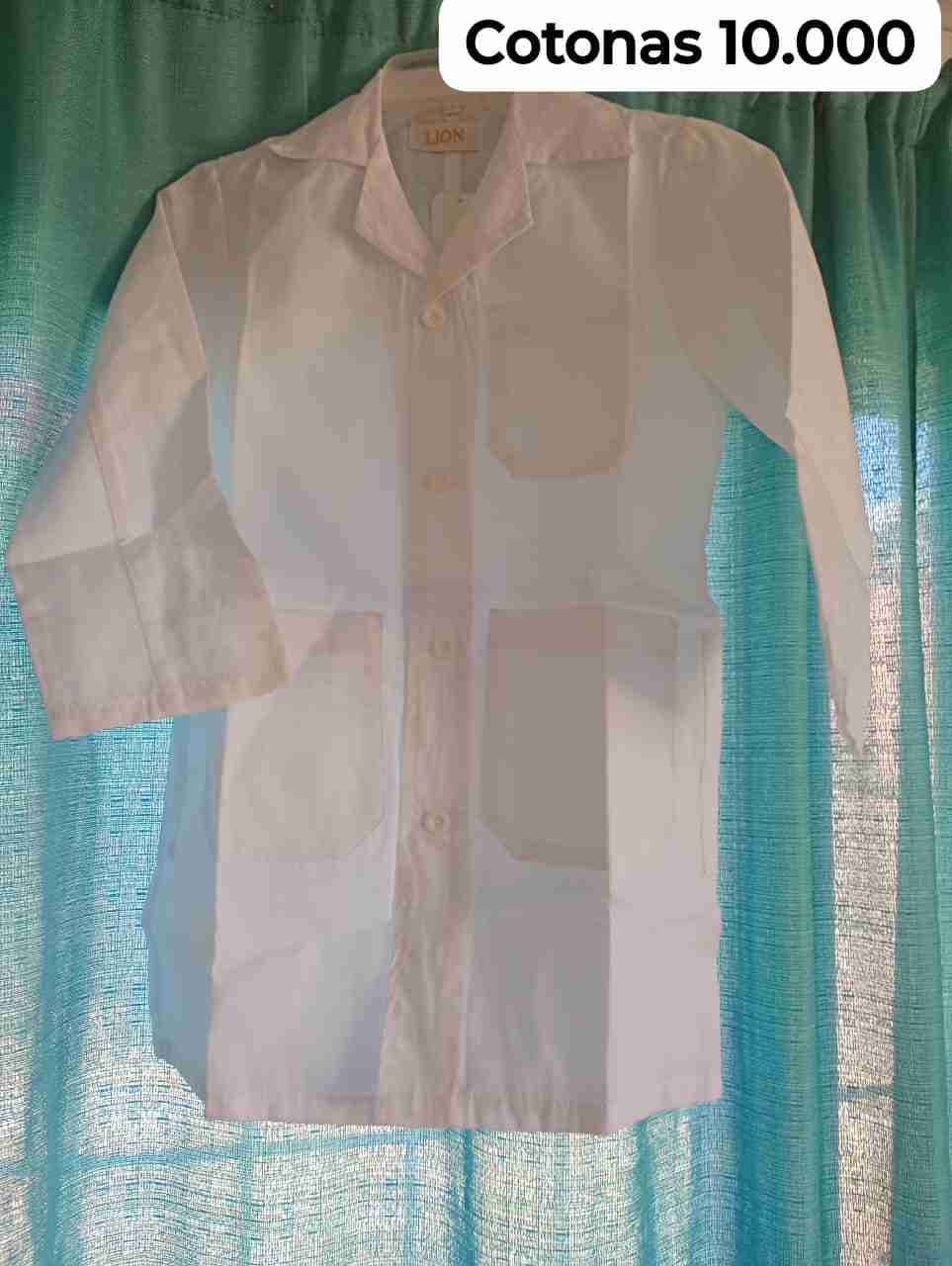 Ropa escolar - miniatura 5