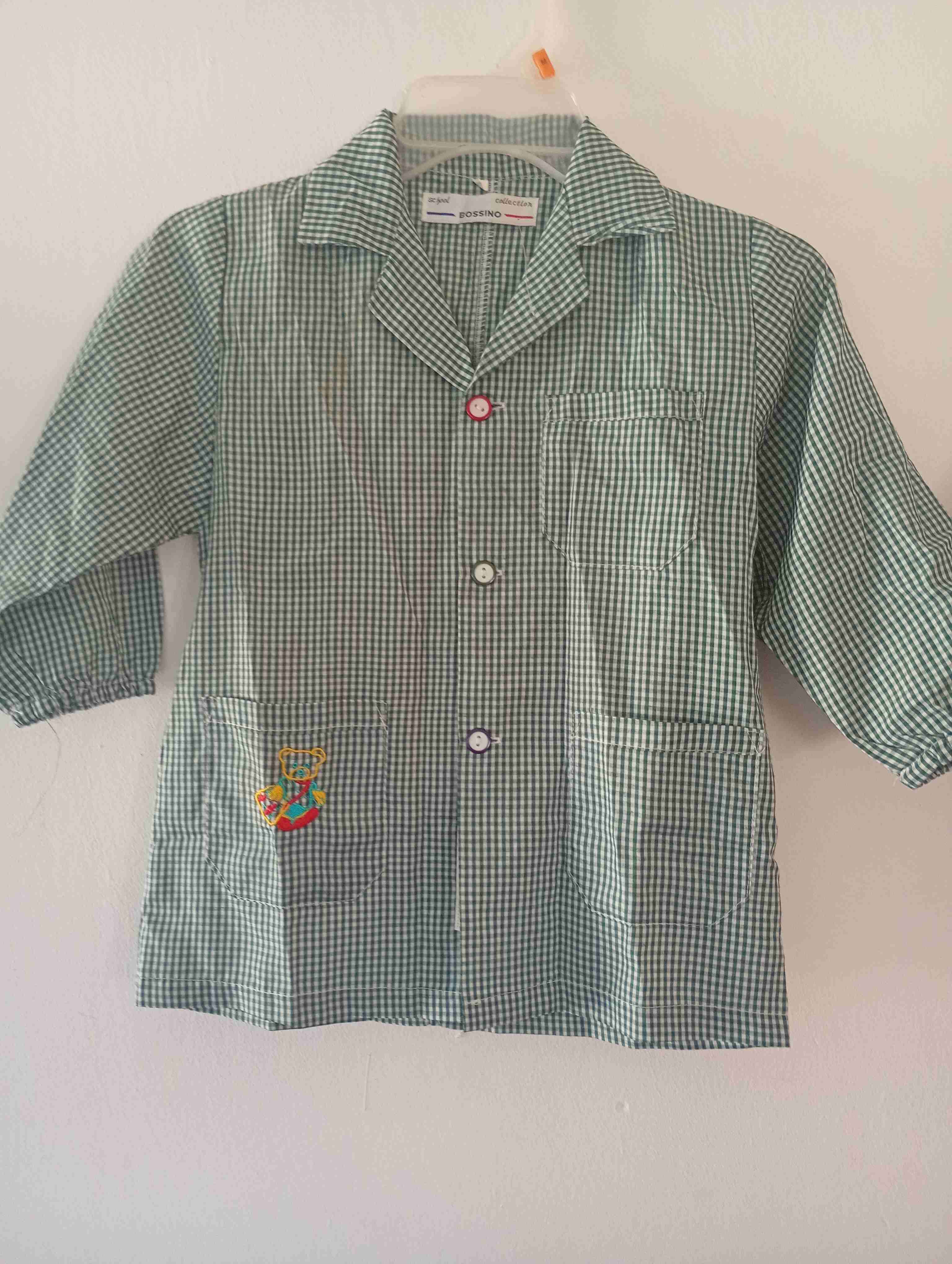 Ropa escolar - miniatura 6