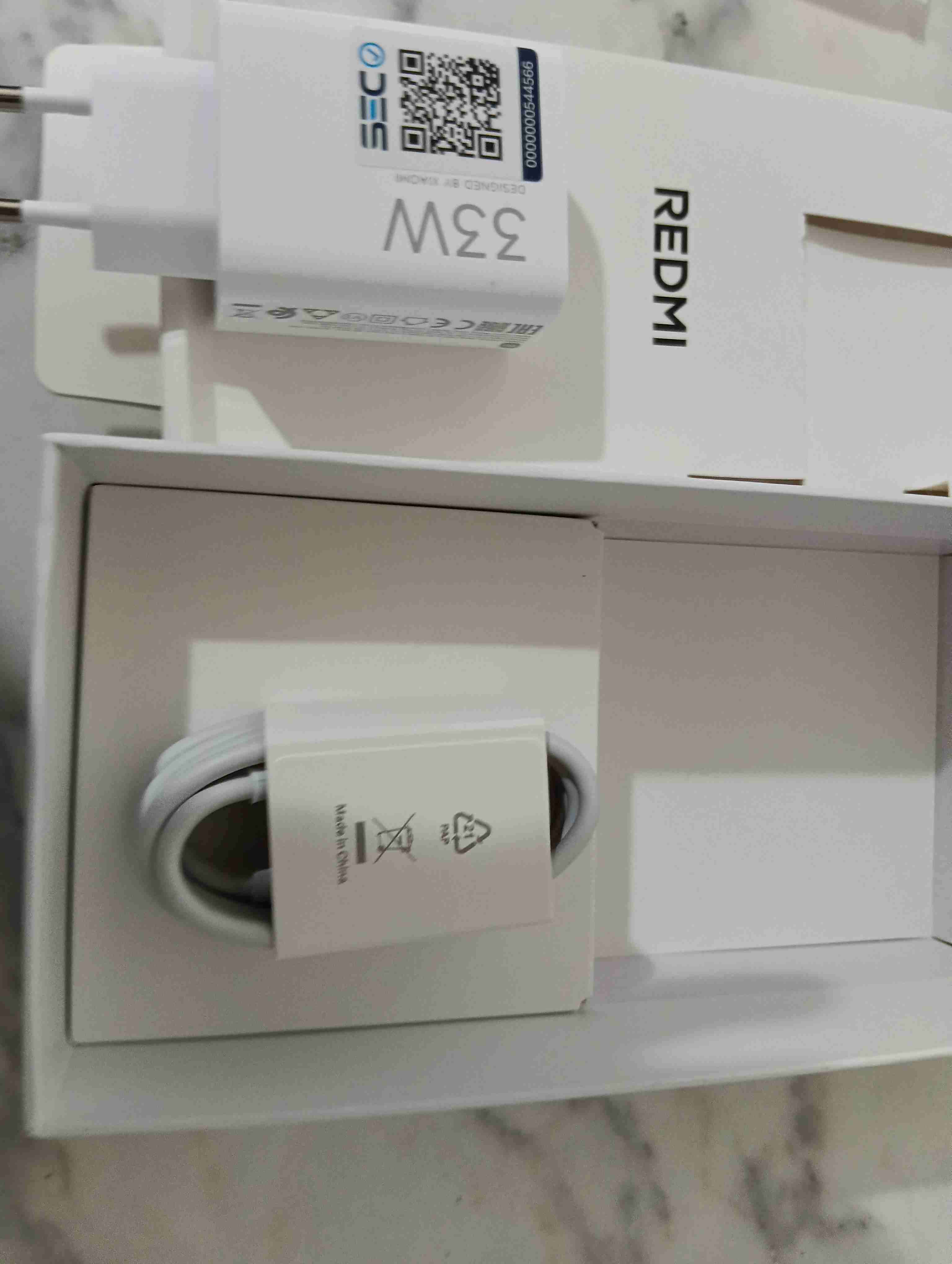 Smartphone Redmi 15C 5G nuevo - miniatura 3