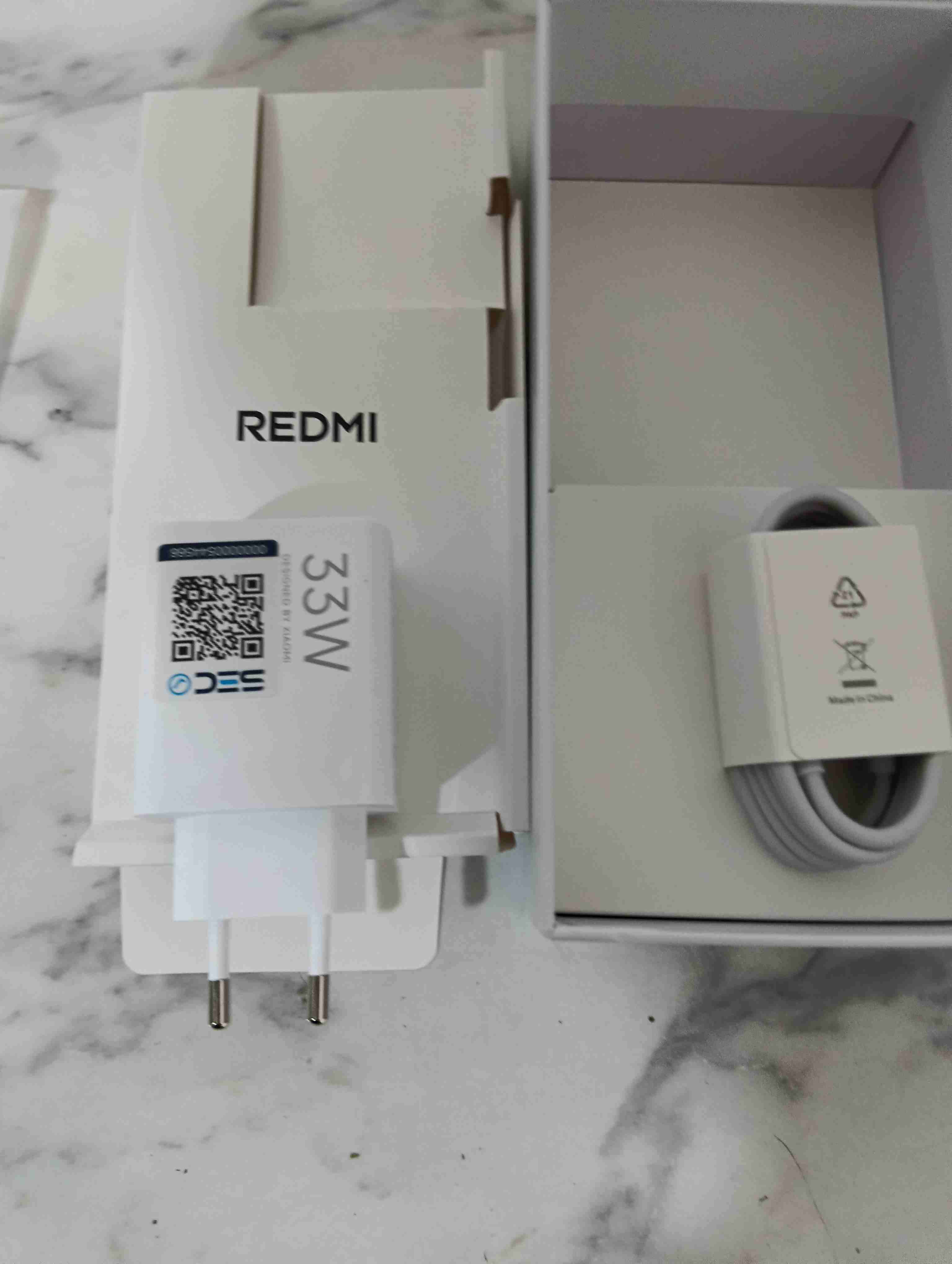 Smartphone Redmi 15C 5G nuevo - miniatura 4