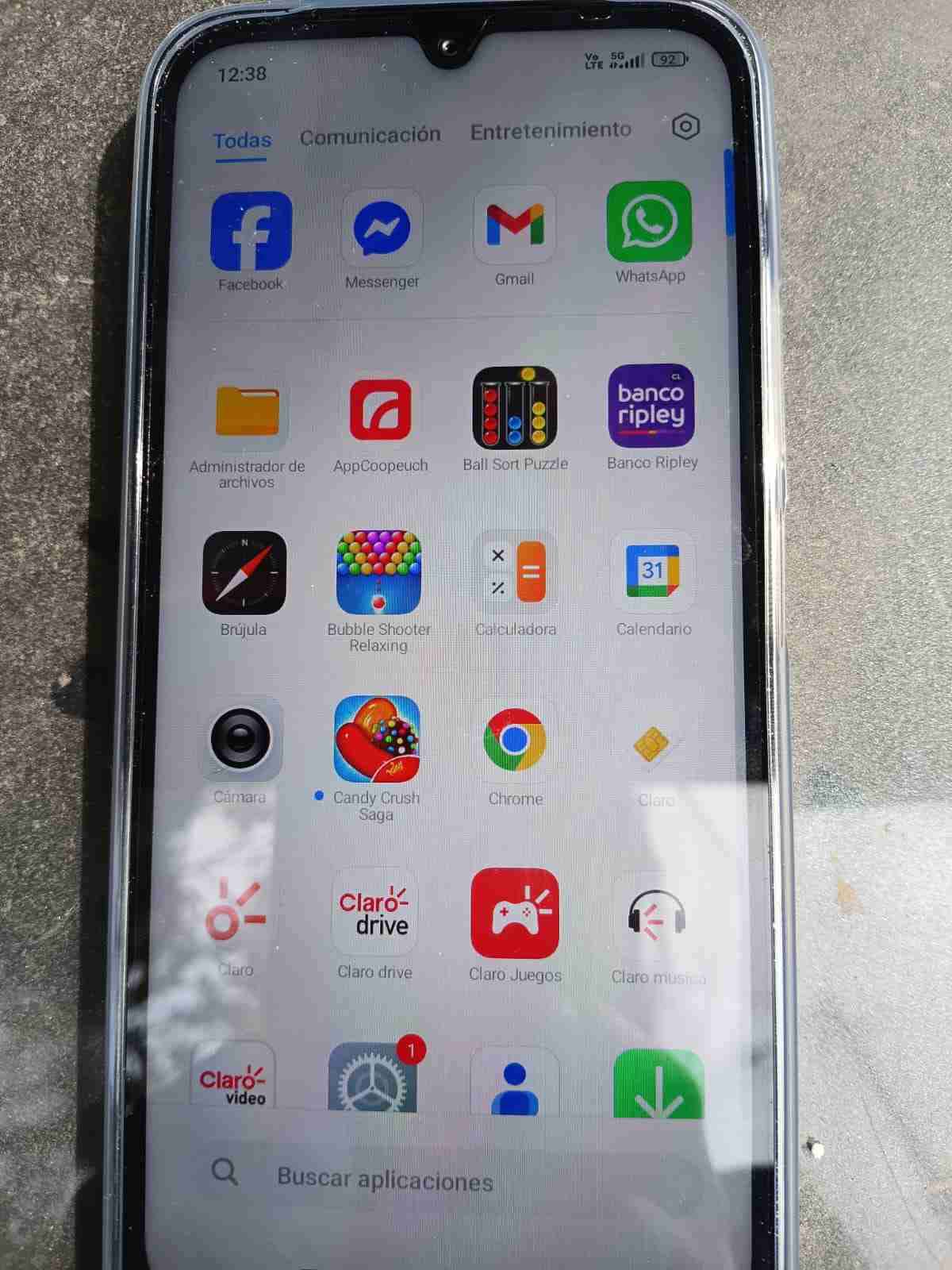 Smartphone Redmi 15C 5G nuevo - miniatura 5