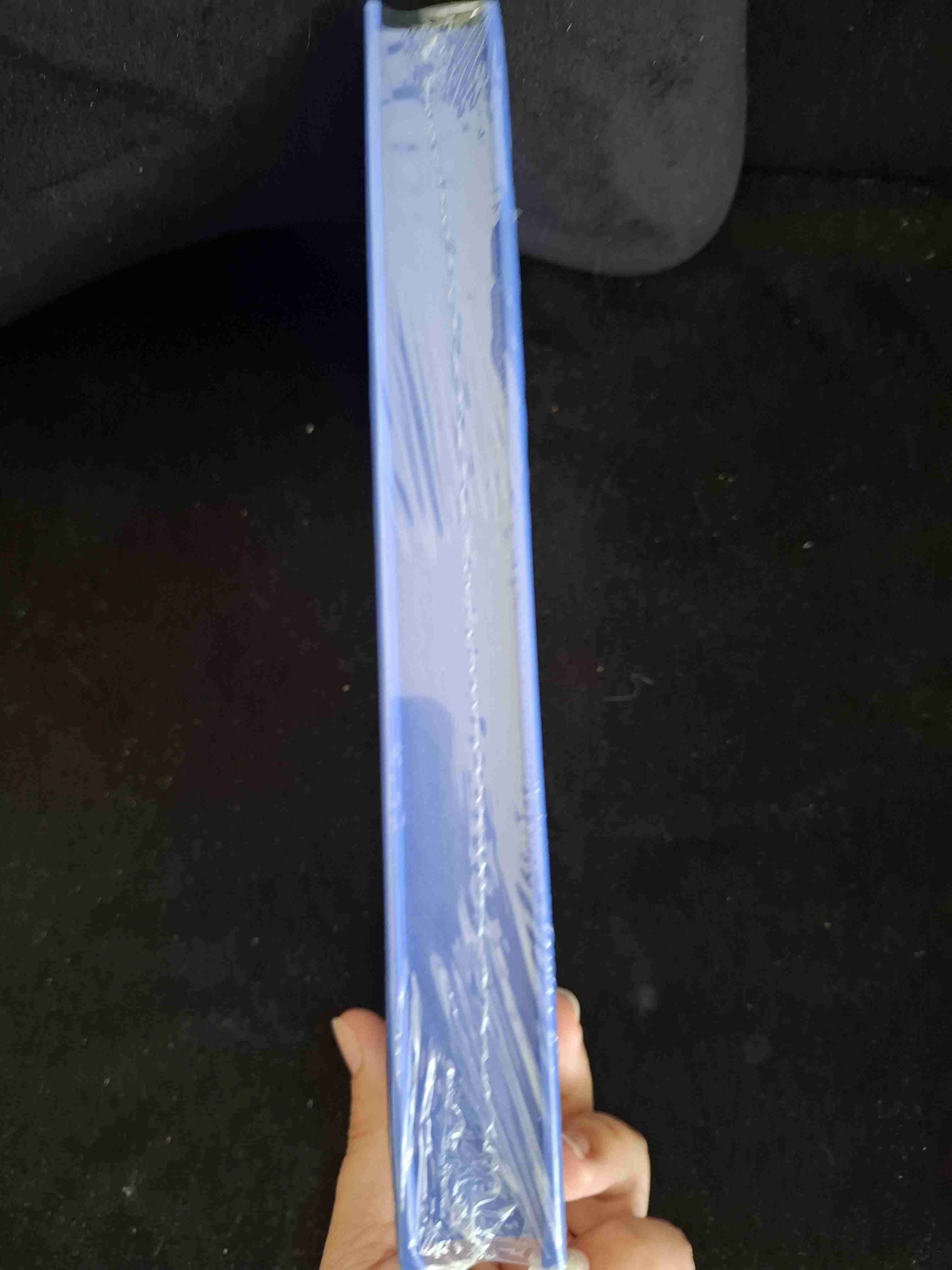 Libro Harry Potter edición aniversario Ravenclaw - miniatura 3