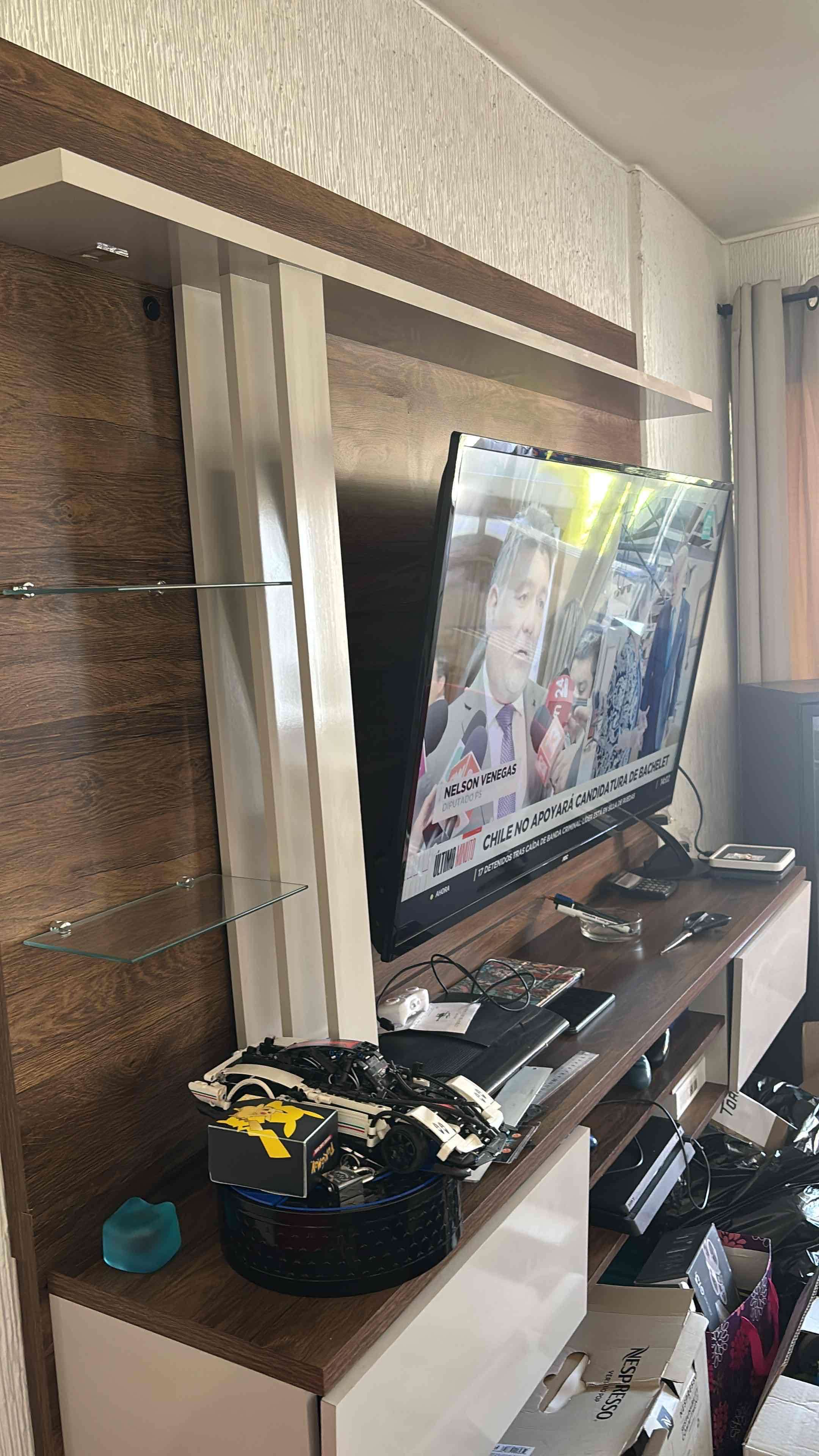 Rack de TV - miniatura 1