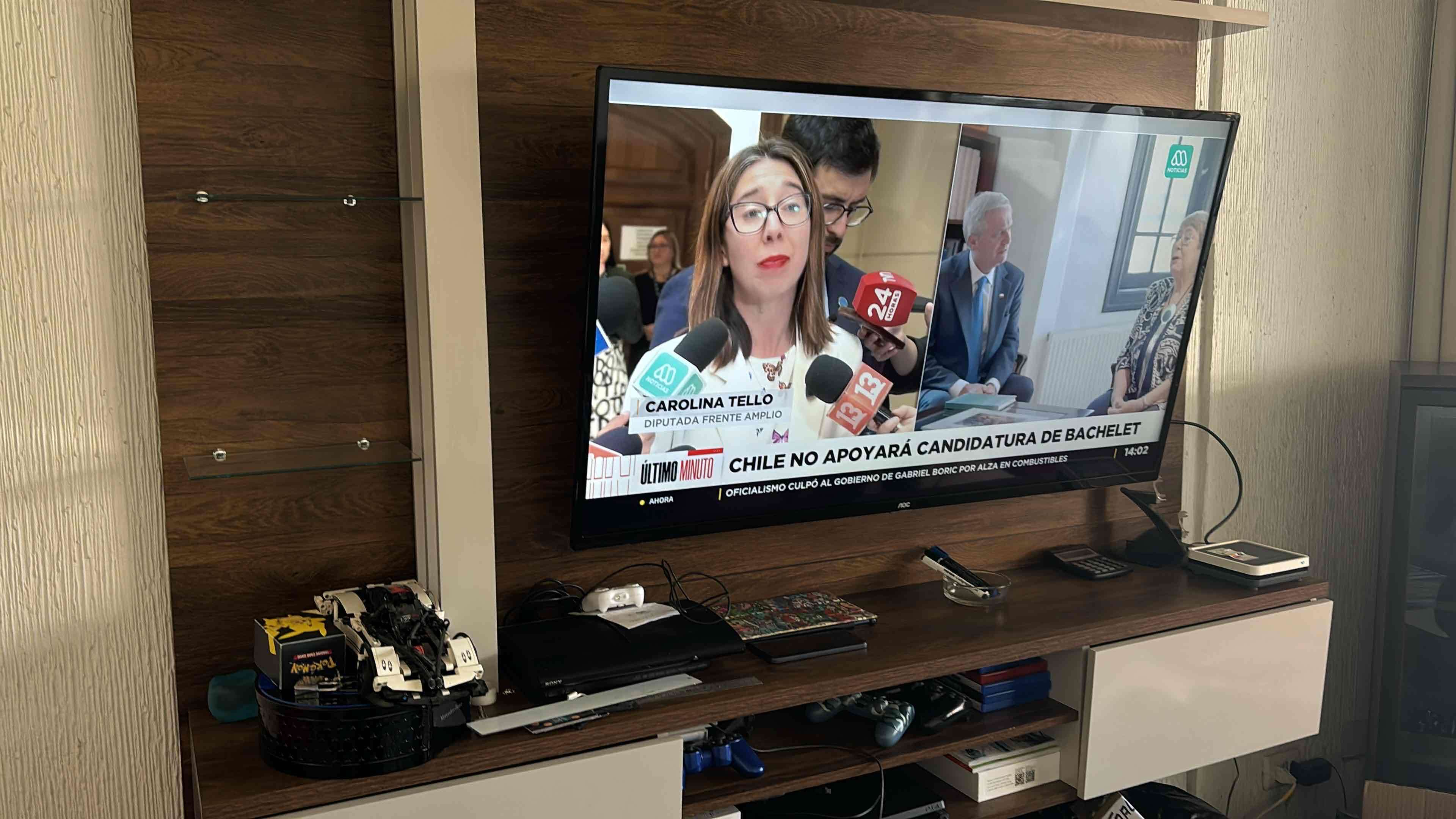 Rack de TV - miniatura 2