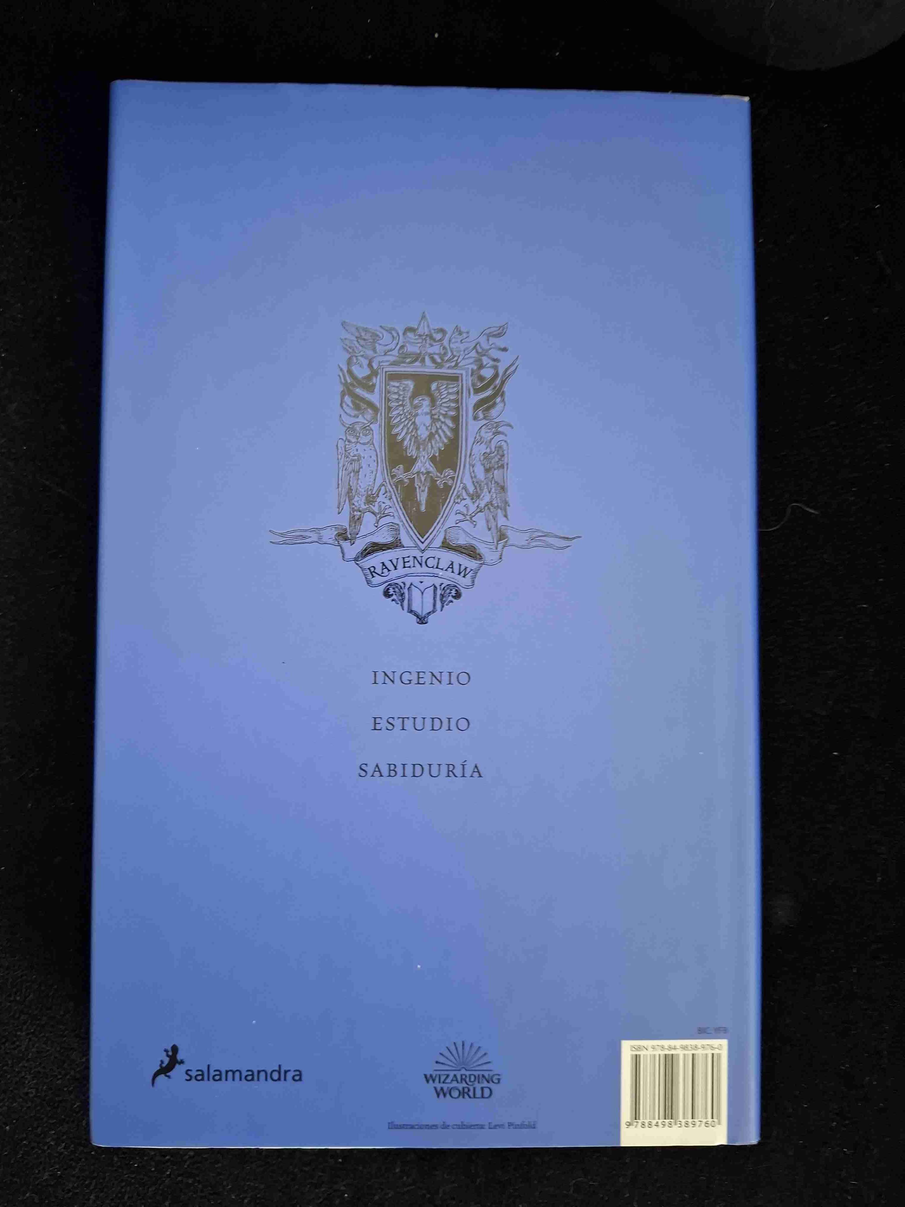 Harry Potter y la Cámara Secreta - miniatura 2