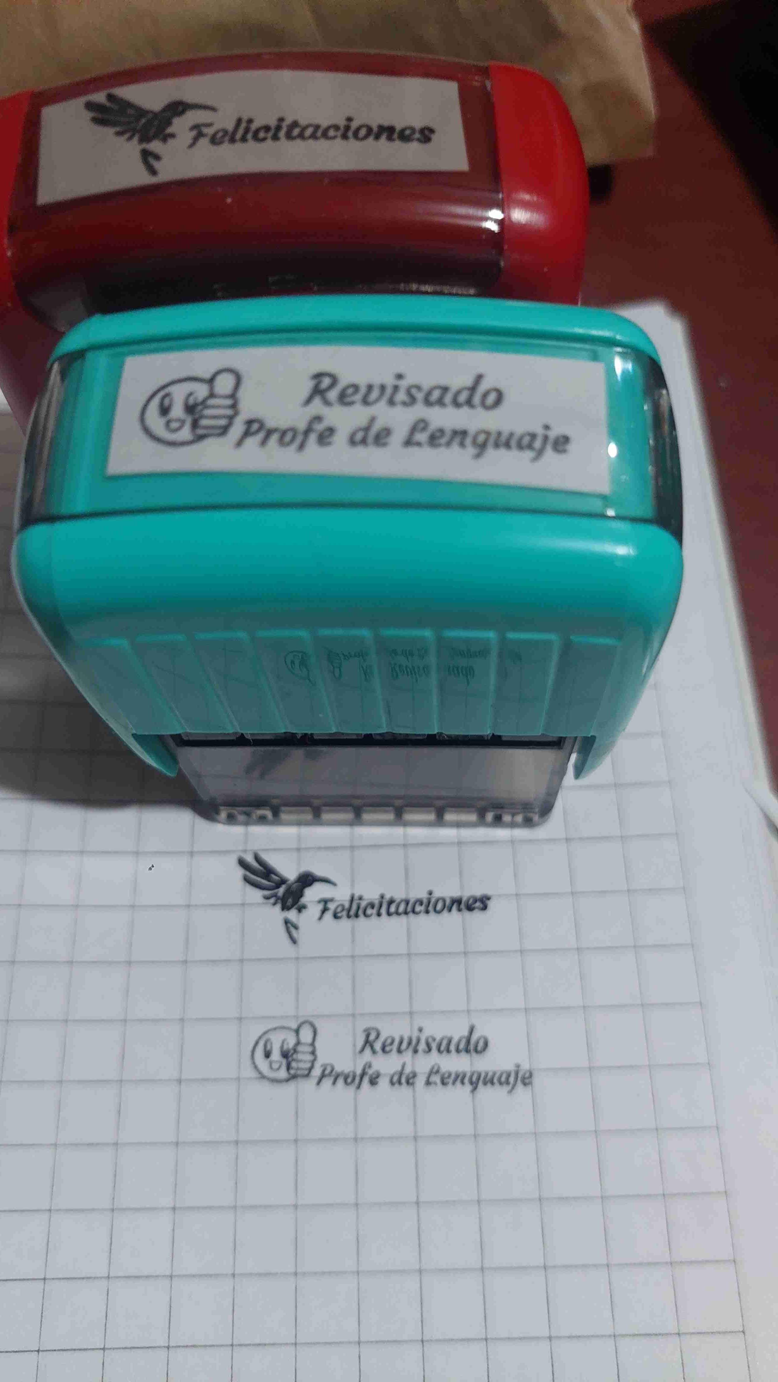 Timbre motivacionales - miniatura 3