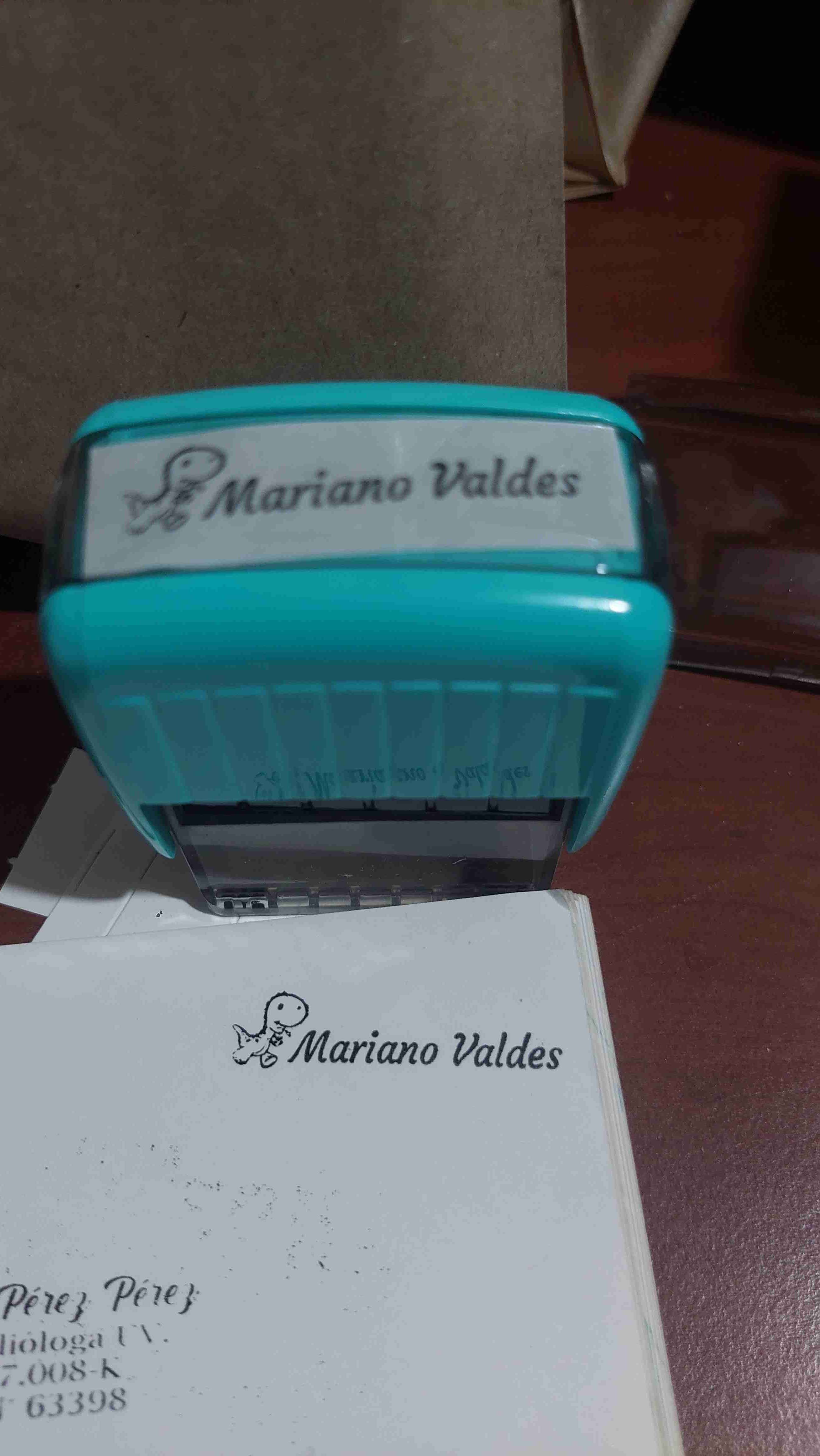 Timbre motivacionales - miniatura 4