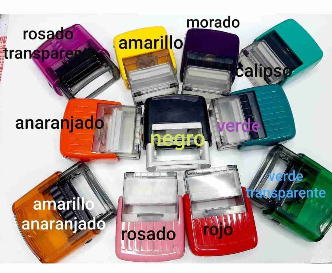 Timbre motivacionales - miniatura 5