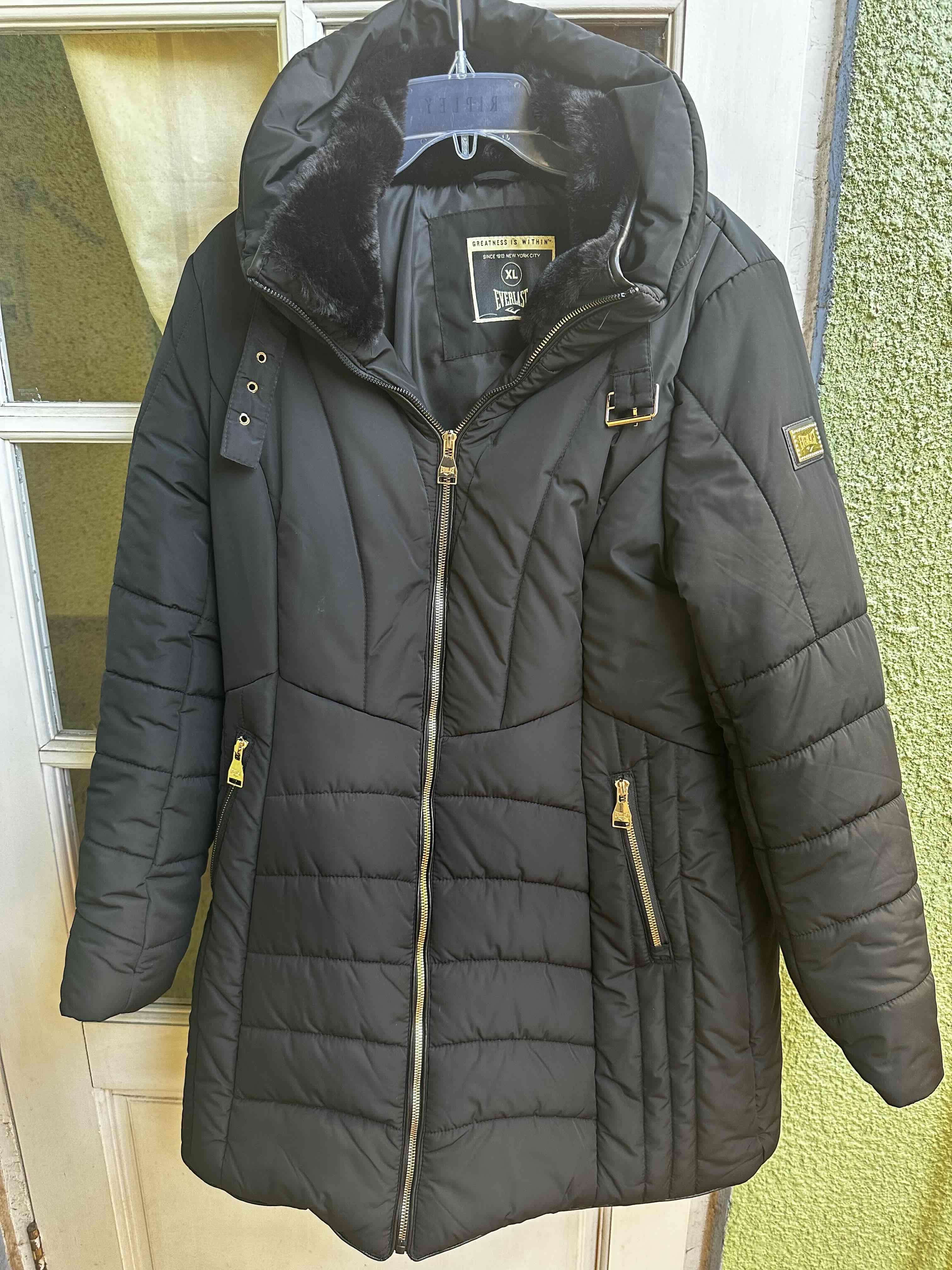 Chaqueta evelast XL - miniatura 1