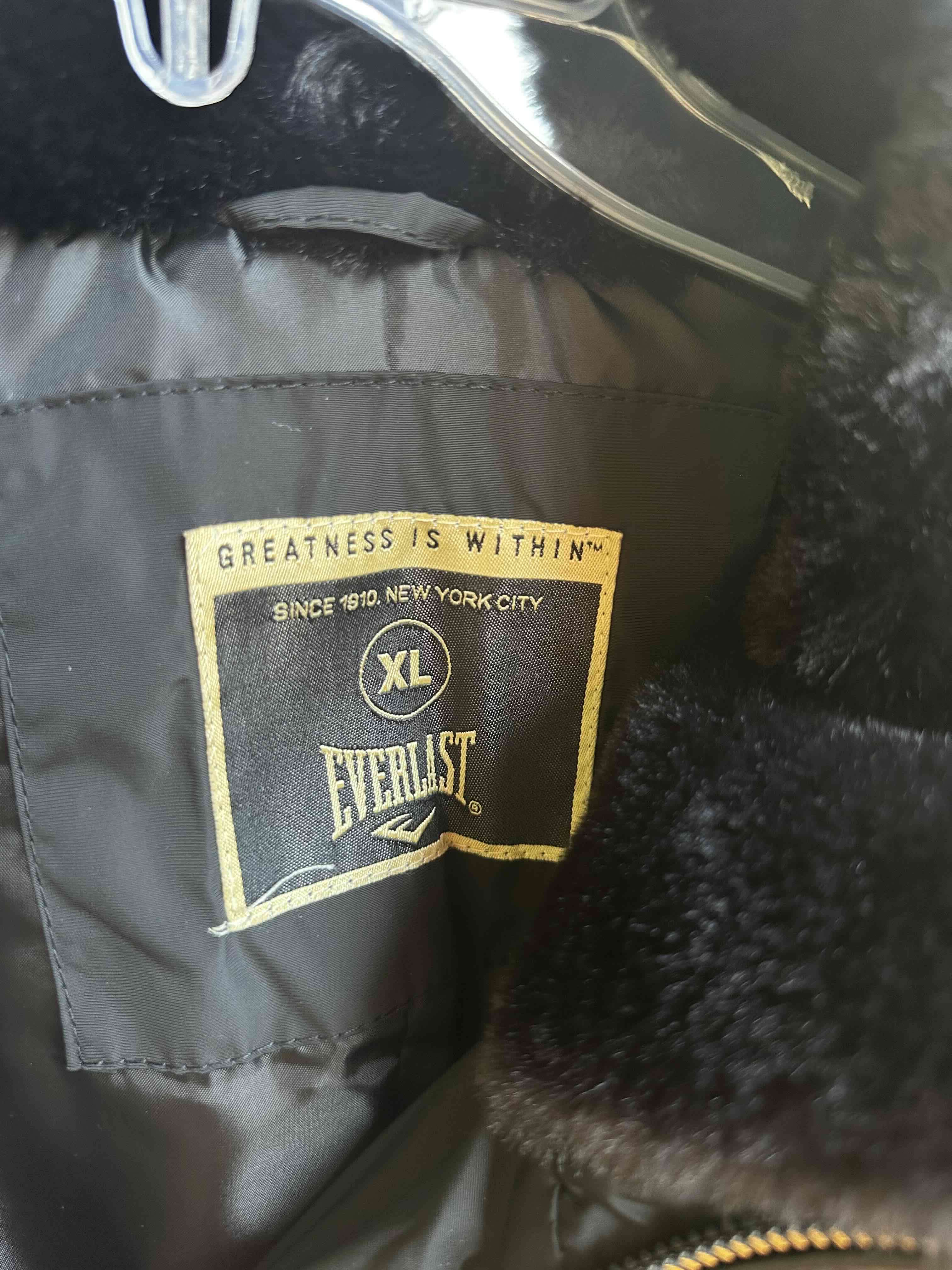 Chaqueta evelast XL - miniatura 3