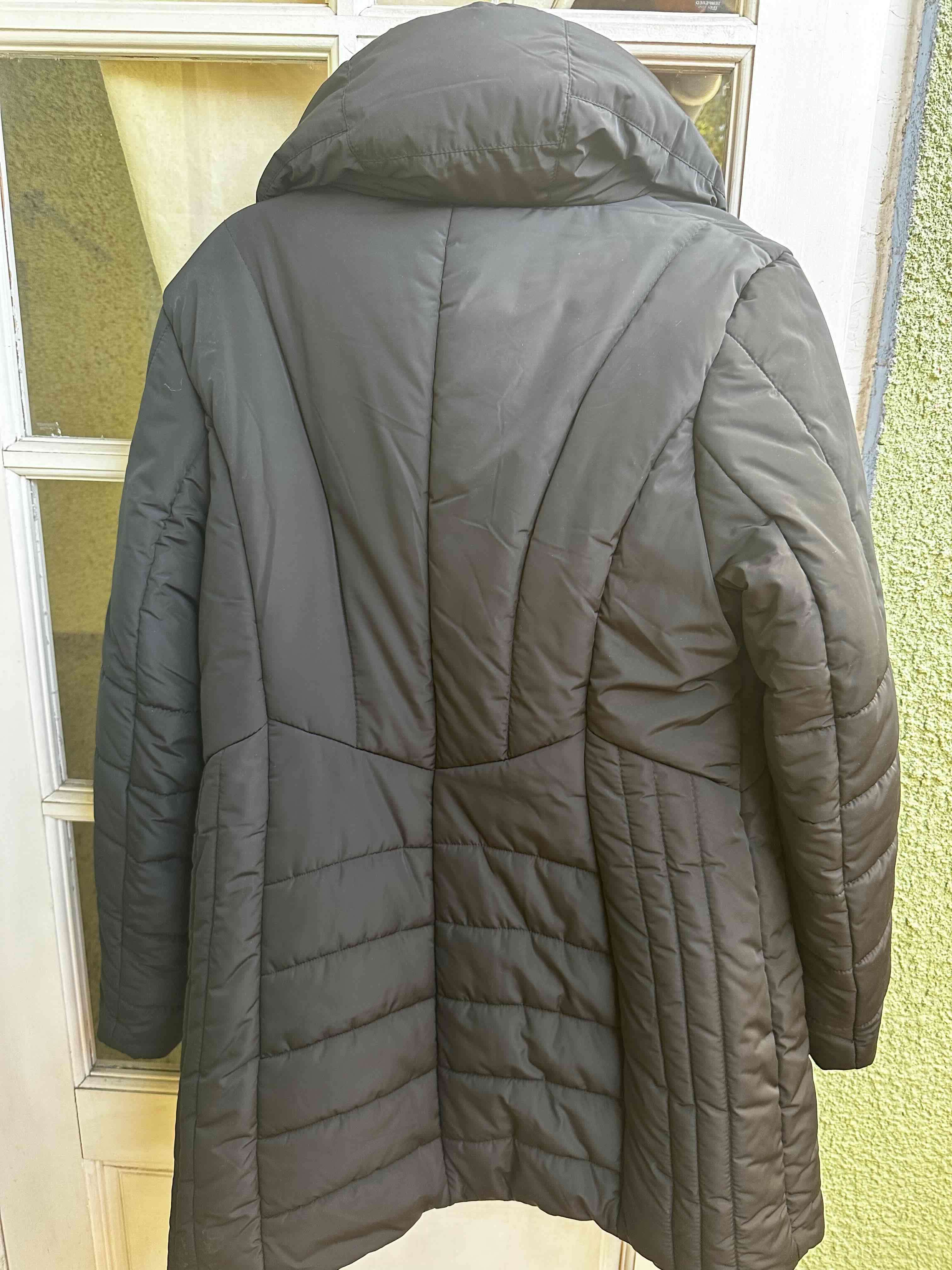 Chaqueta evelast XL - miniatura 4