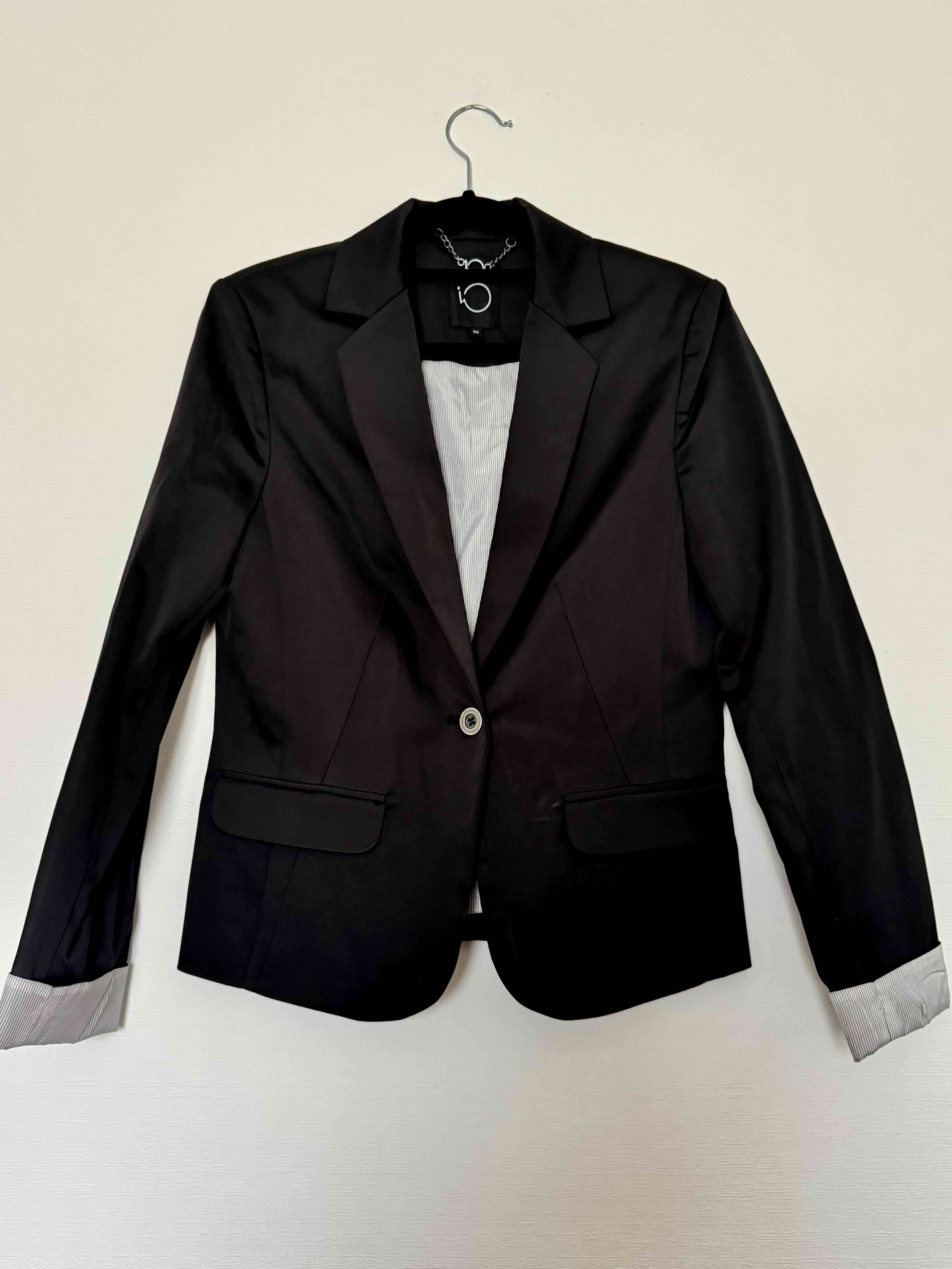 Lote ropa -  marca IO - miniatura 3