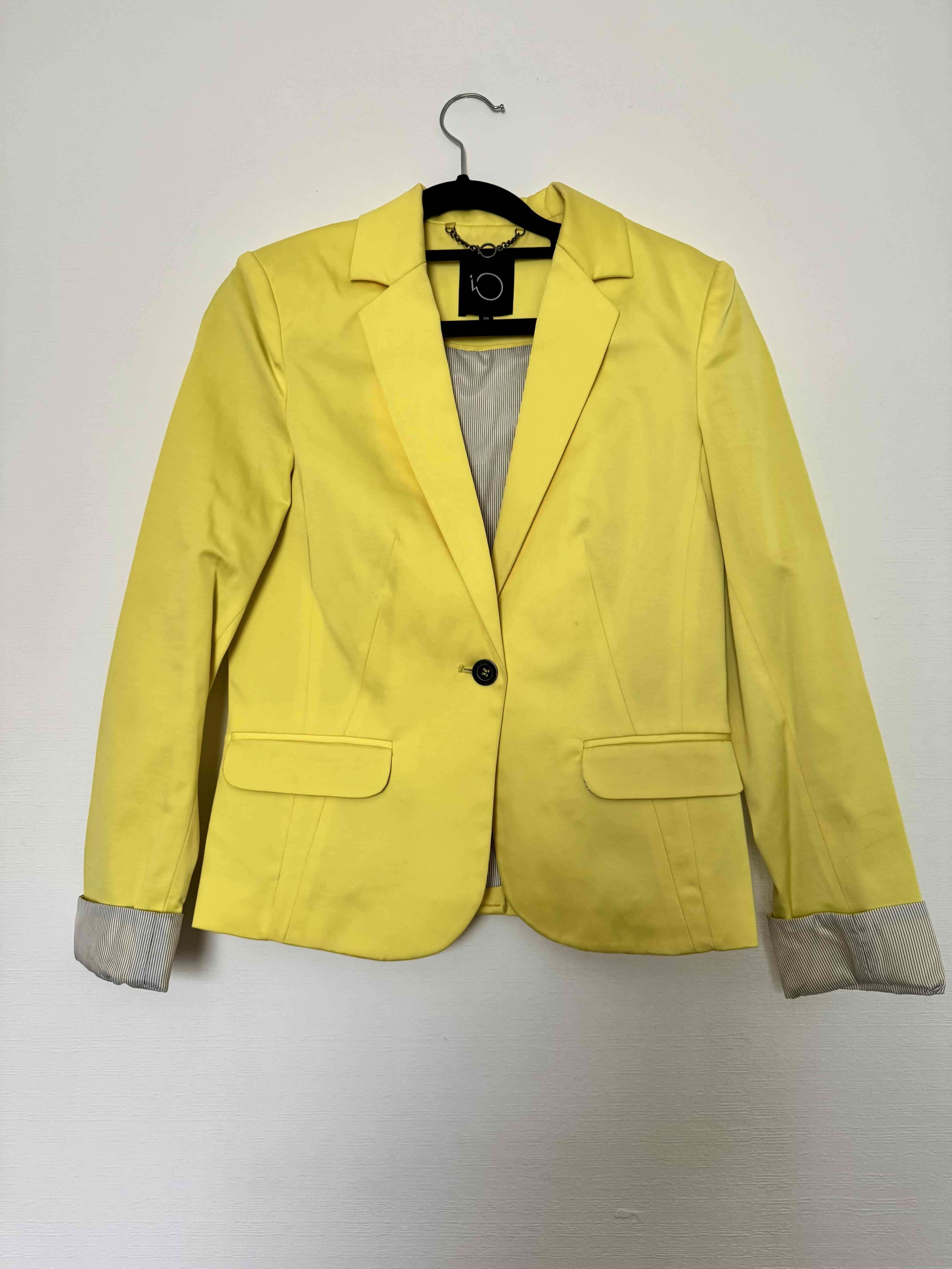 Lote ropa -  marca IO - miniatura 4