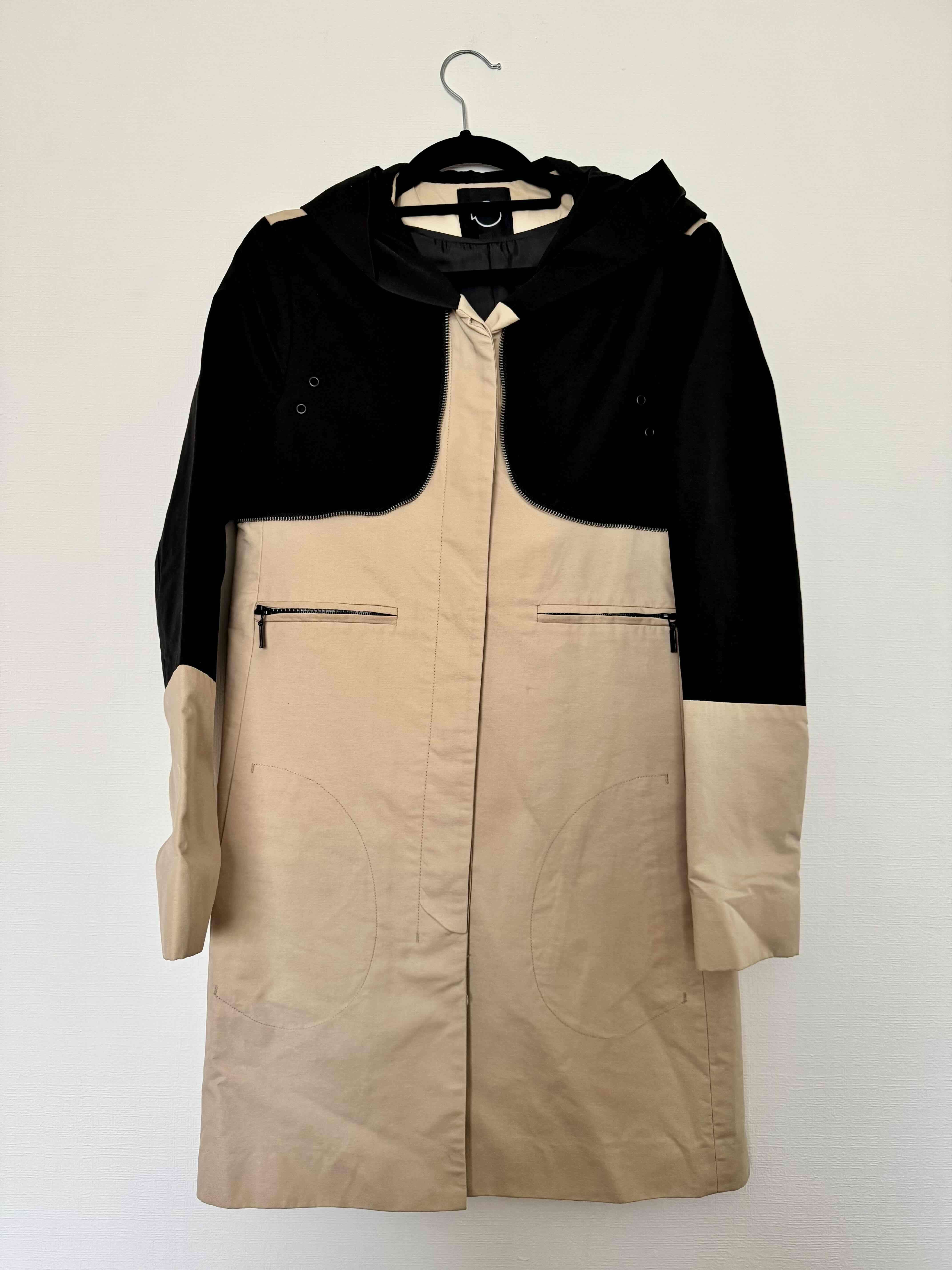 Lote ropa -  marca IO - miniatura 5