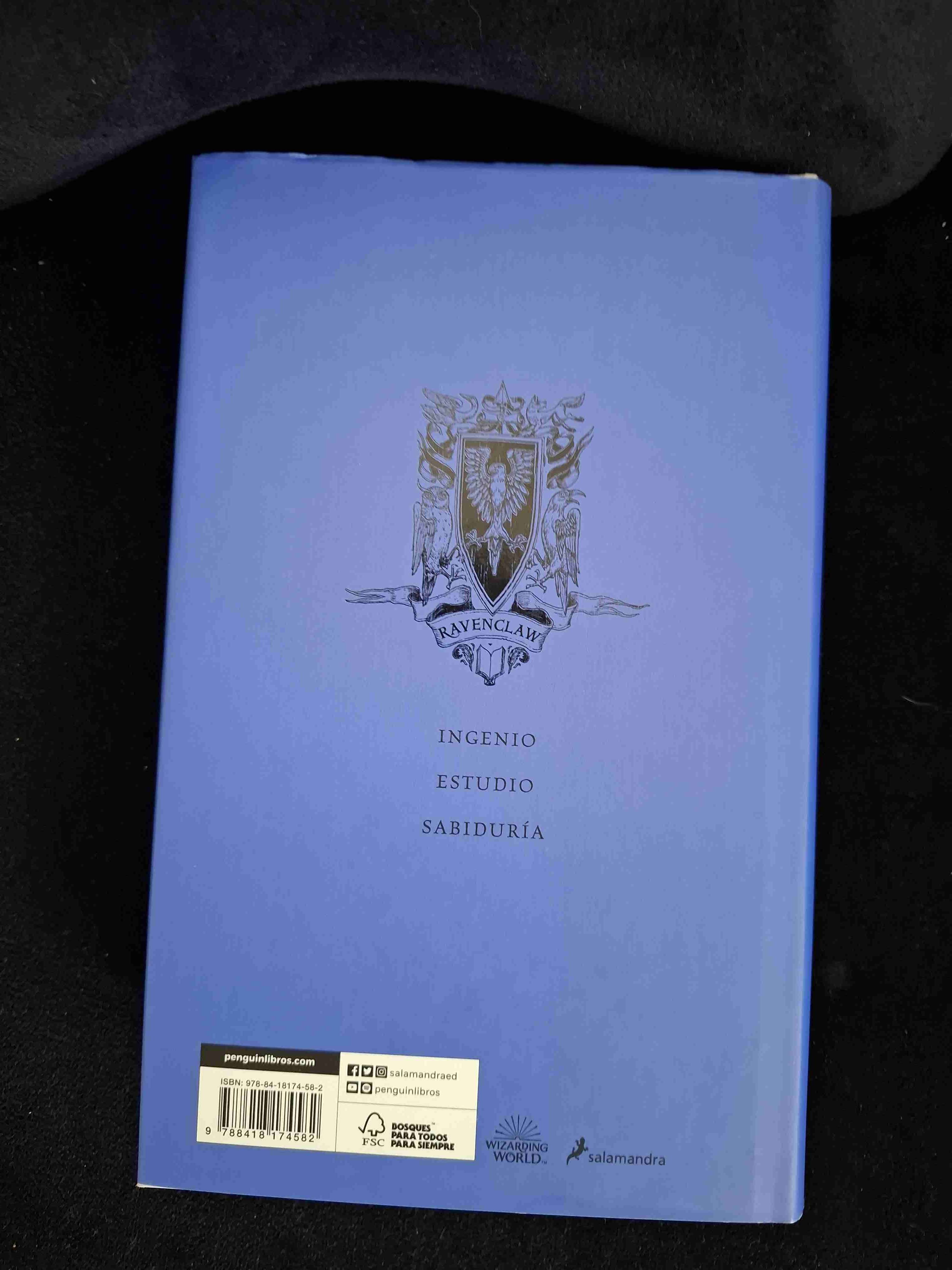 Harry Potter y el Cáliz de Fuego - miniatura 2